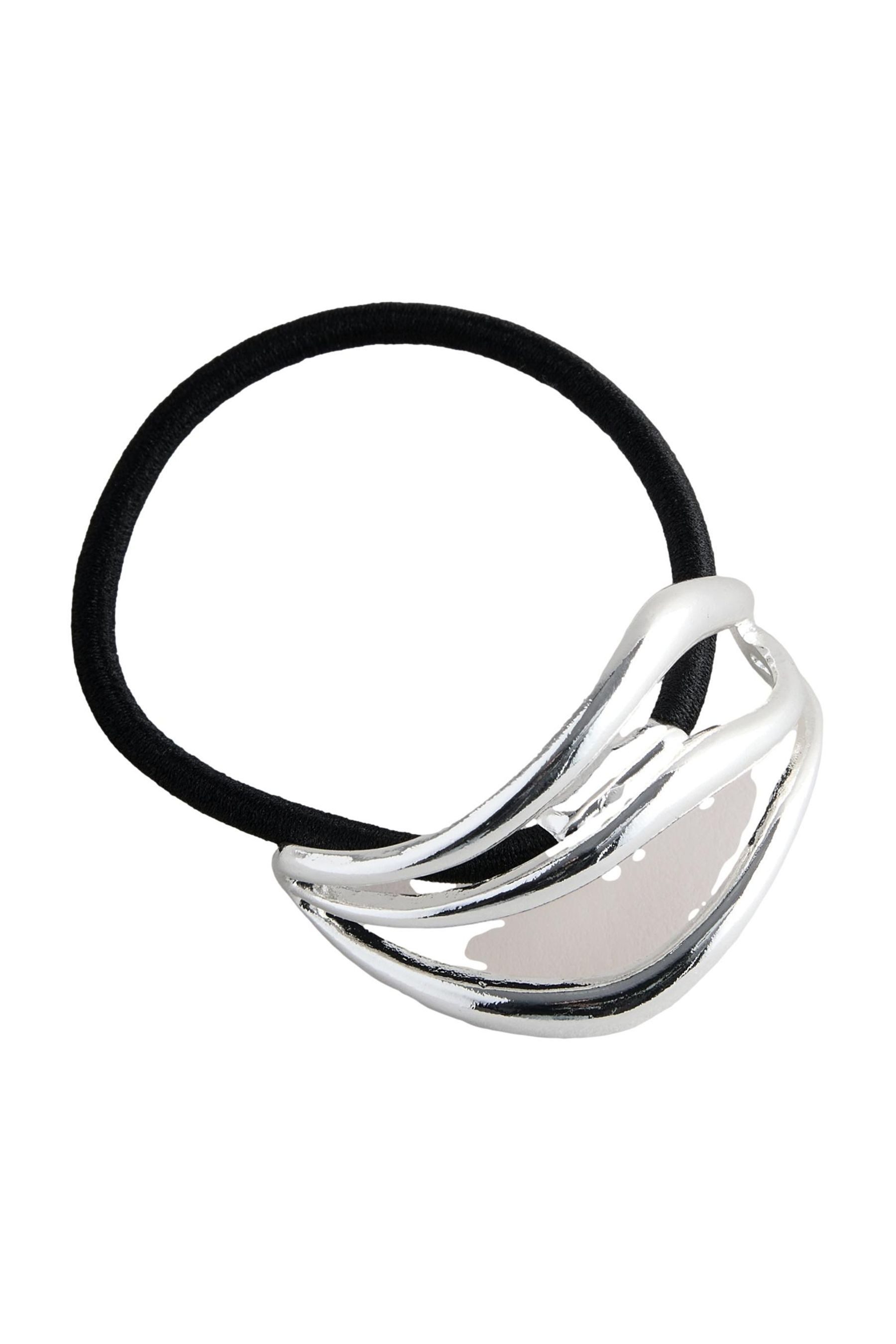 Next Haargummi Haargummi mit Metalldetail