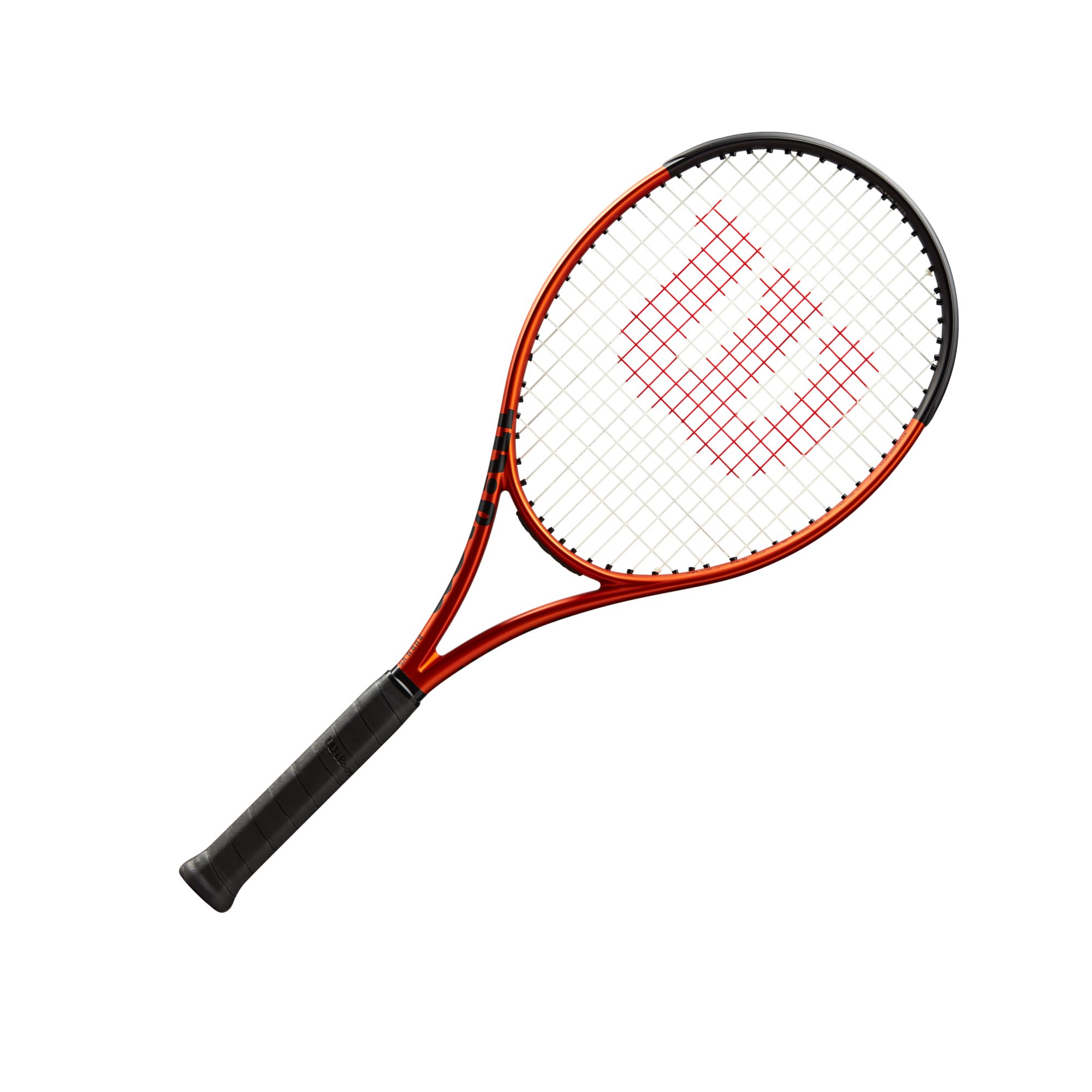 Wilson Tennisschläger Wilson Burn 100 V5.0 Tennisschläger