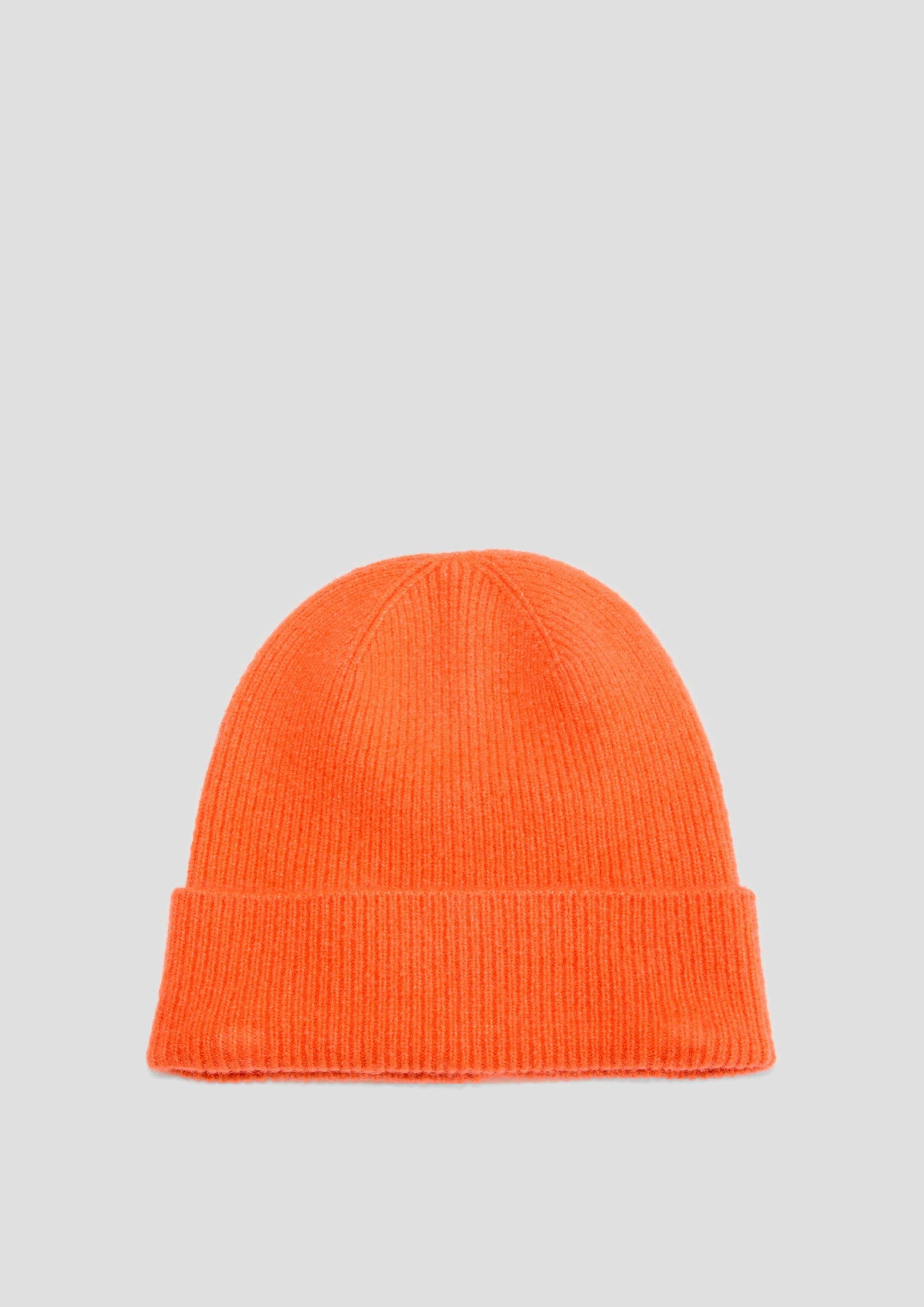 Strickmütze Mütze