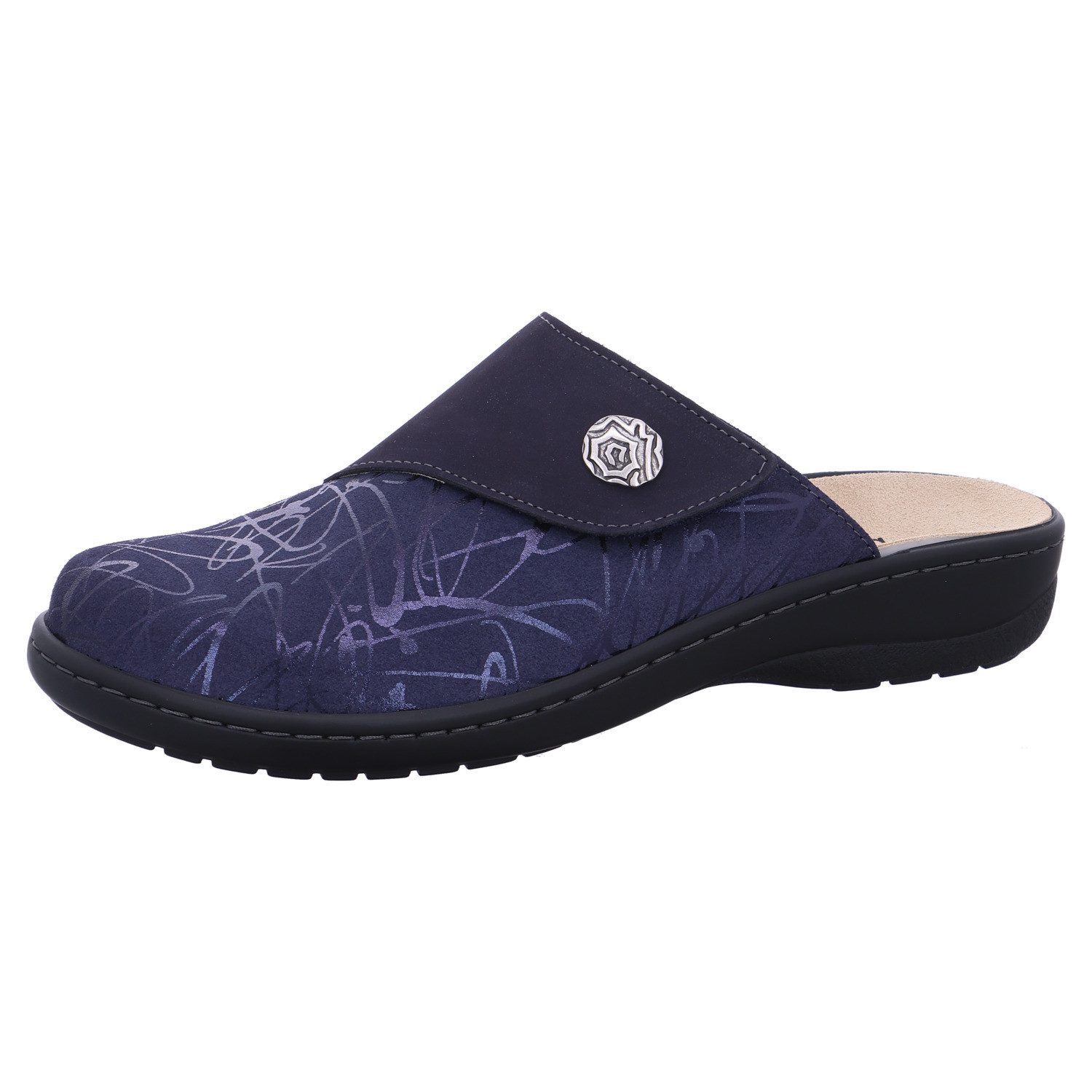 Belvida Schnürschuh
