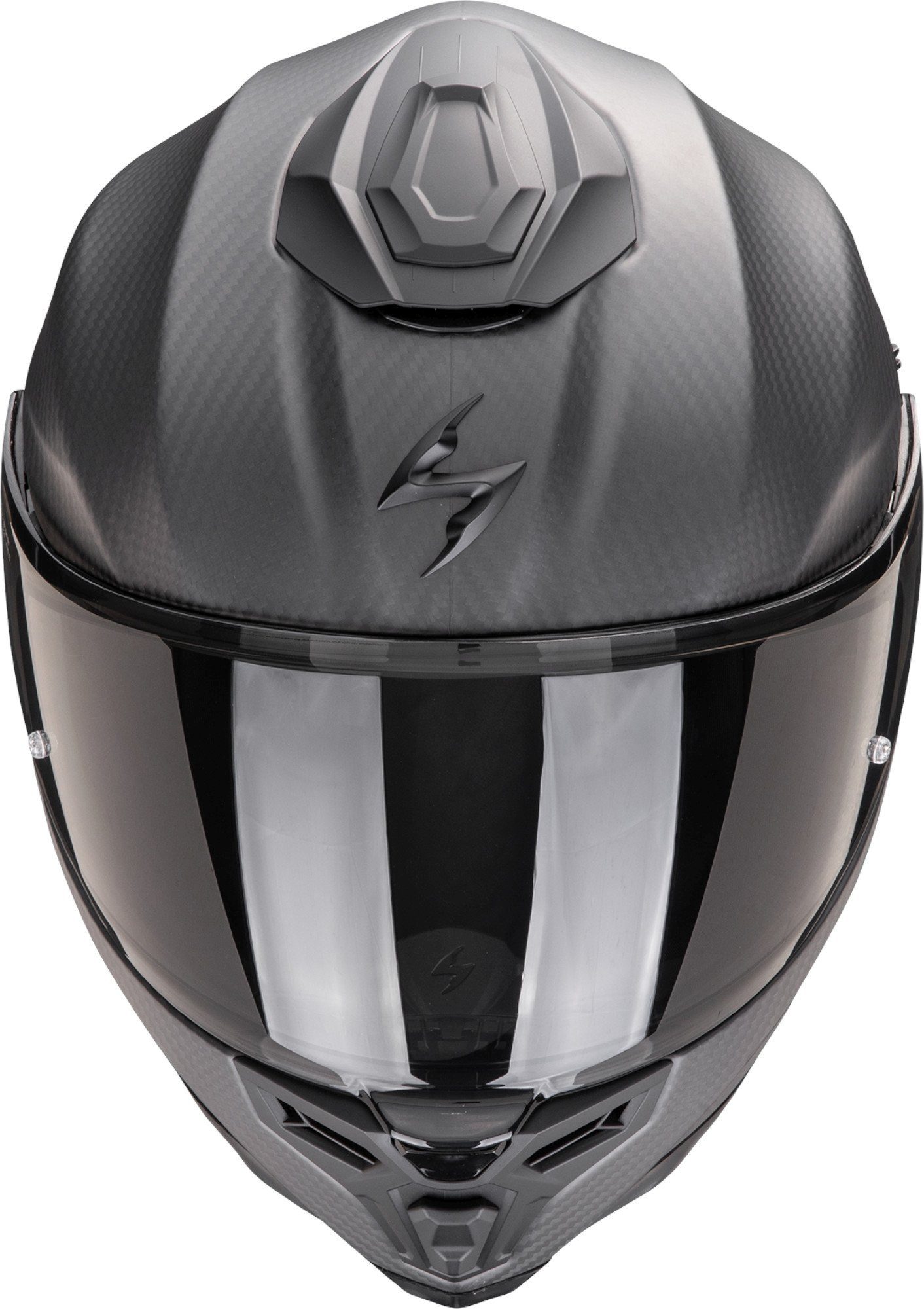 Scorpion Exo Motorradhelm Exo-1500 Carbon Air Helm, Antifog Beschichtet,notfallsystem-polsterung (eqrs),geeignet Für – Bild 2 von 3