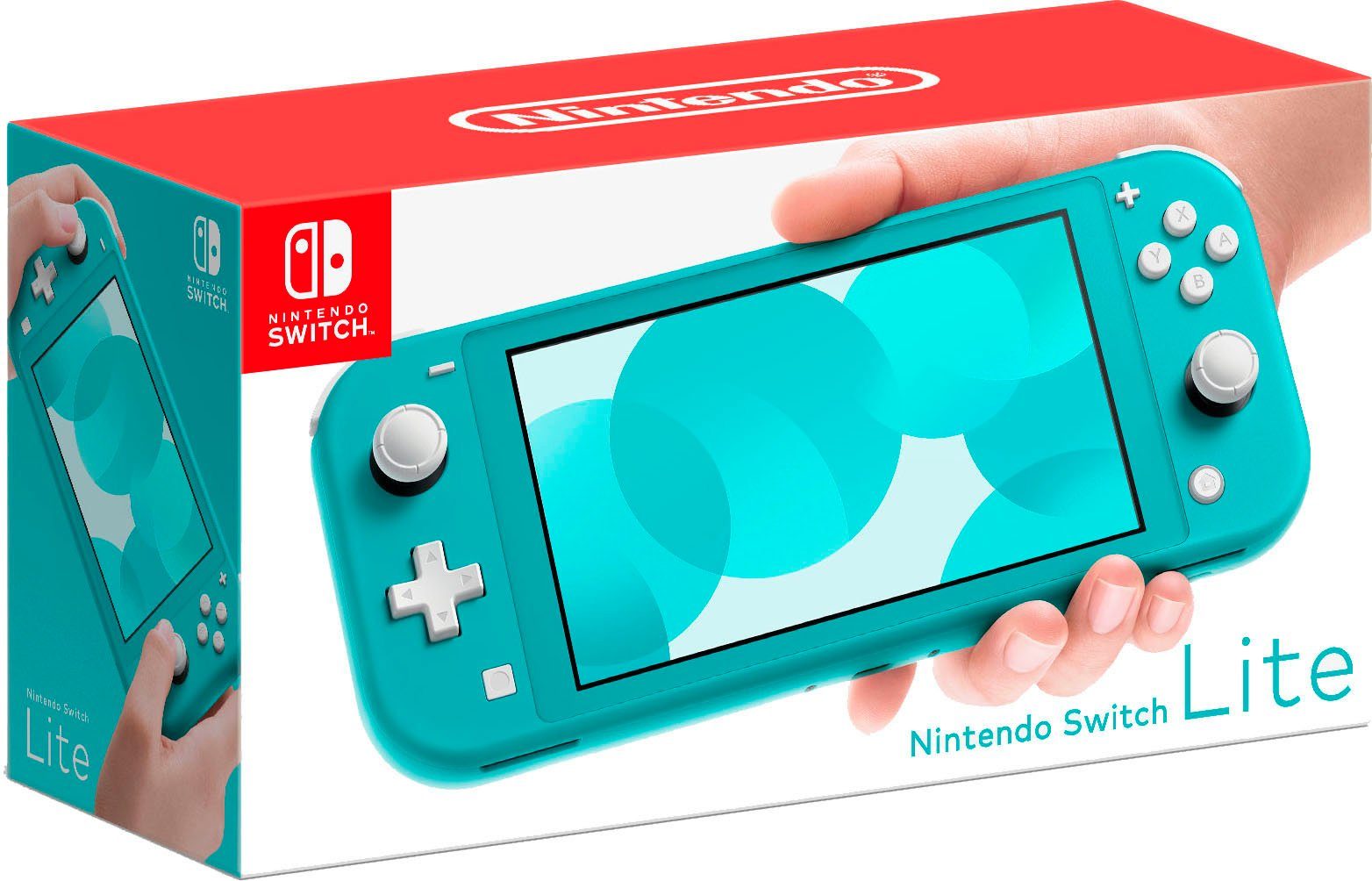Nintendo Switch Lite, inkl. Animal Crossing kaufen | OTTO