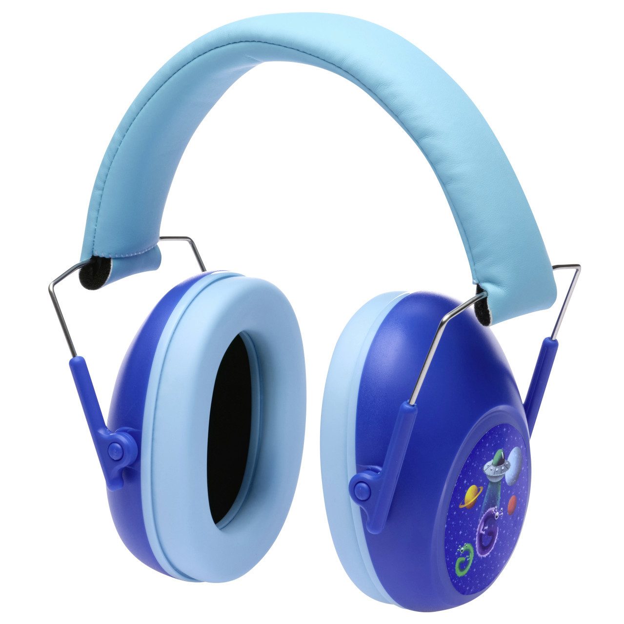 Gebol Kapselgehörschutz Gebol Kinder-Kapselgehörschutz Little Helpers