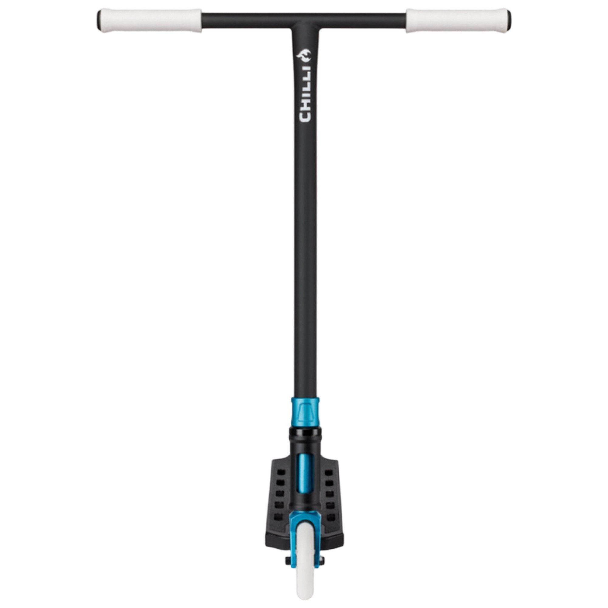 Chilli Pro Scooter Stuntscooter Chilli Pro Scooter Ventus Light M Stunt-Scooter Park H=82cm Schwarz