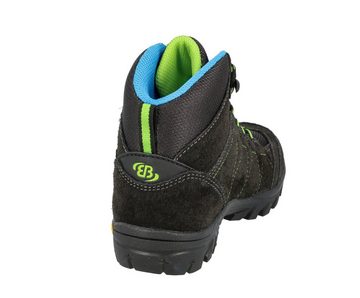 BRÜTTING Outdoorstiefel Bergen High Wanderschuh