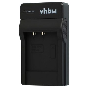 vhbw passend für Polaroid T1232, T1234, T1235, T1035, T1031 Kamera / Foto Kamera-Ladegerät