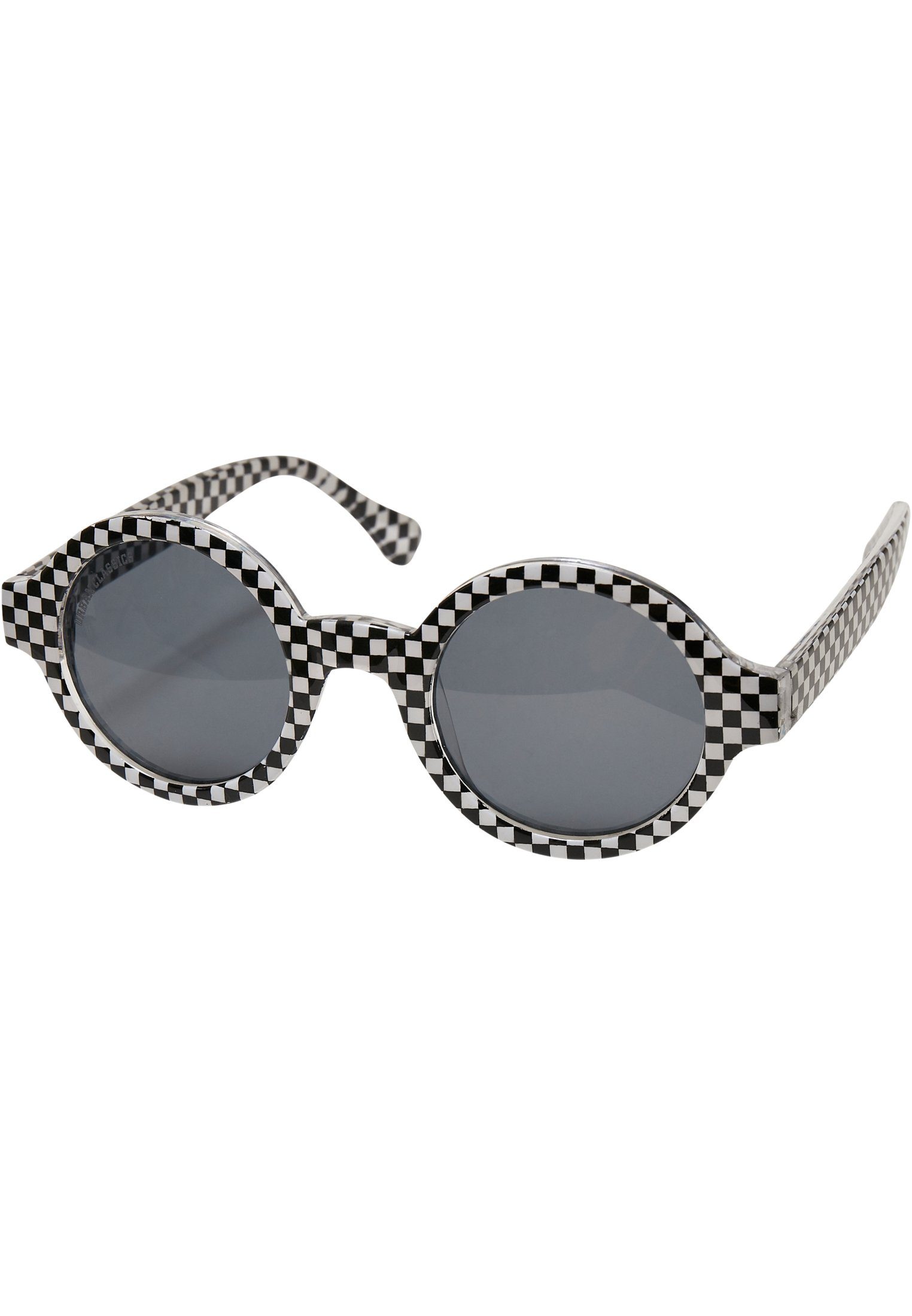 black/white Sunglasses Funk URBAN UC Sonnenbrille Accessoires CLASSICS Retro
