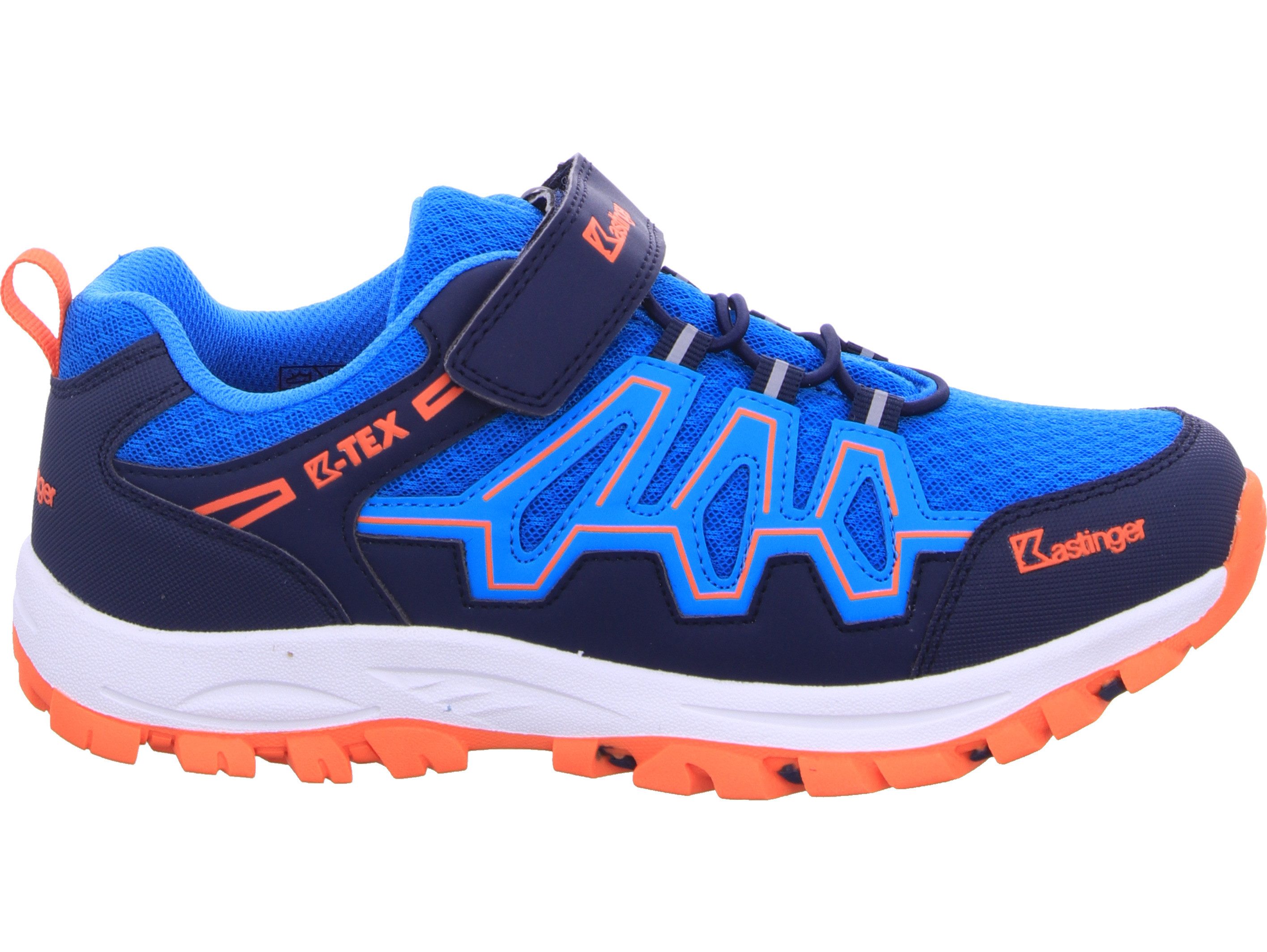 Kastinger FSK-Ferlacher Low EV KTX Trekkingschuh mit TEX-Membran