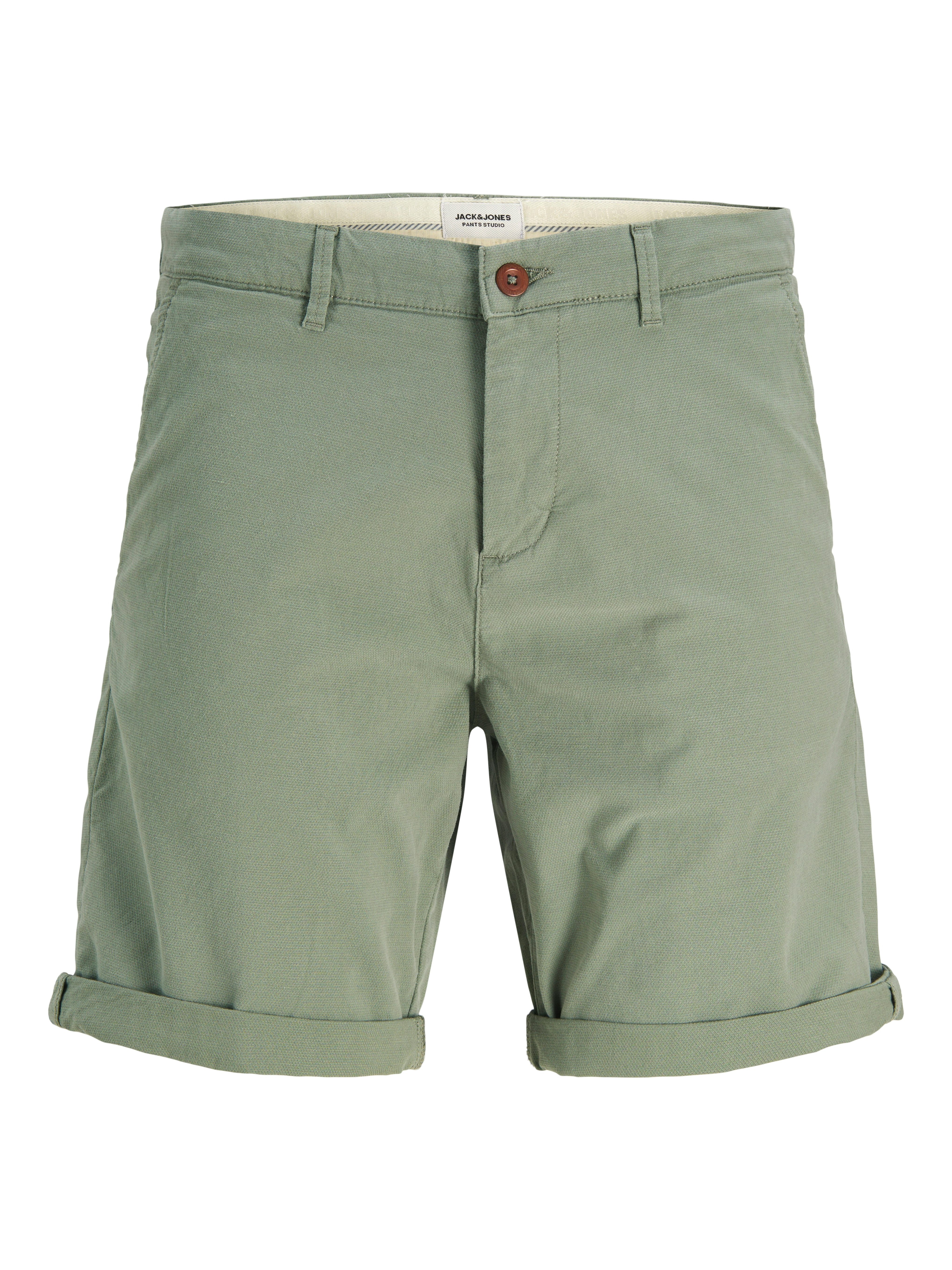 Jack & Jones Chinohose JPSTMARCO ERIK CHINO SHORT MID günstig online kaufen