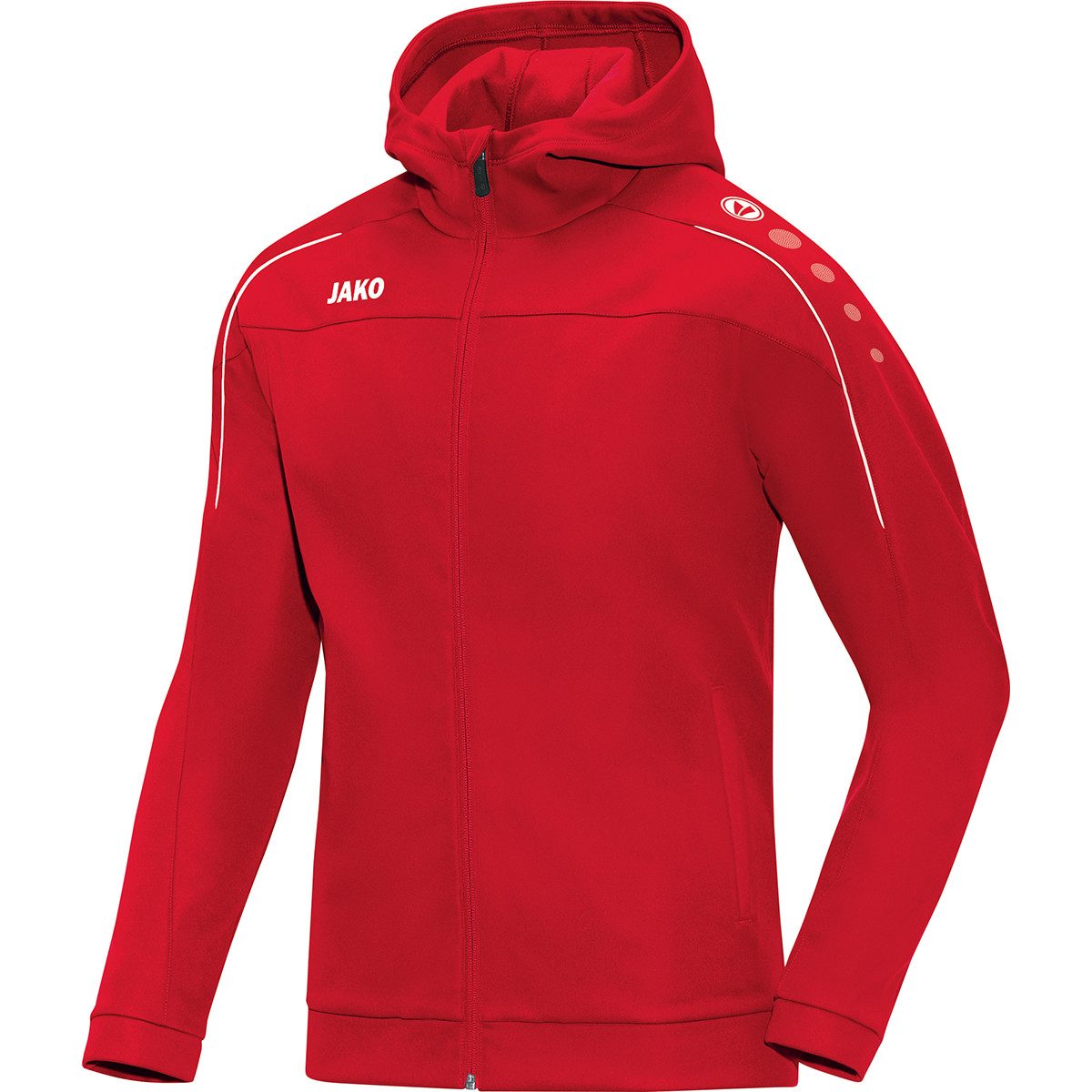 Jako Trainingsjacke 6850 Kapuzenjacke Classico günstig online kaufen