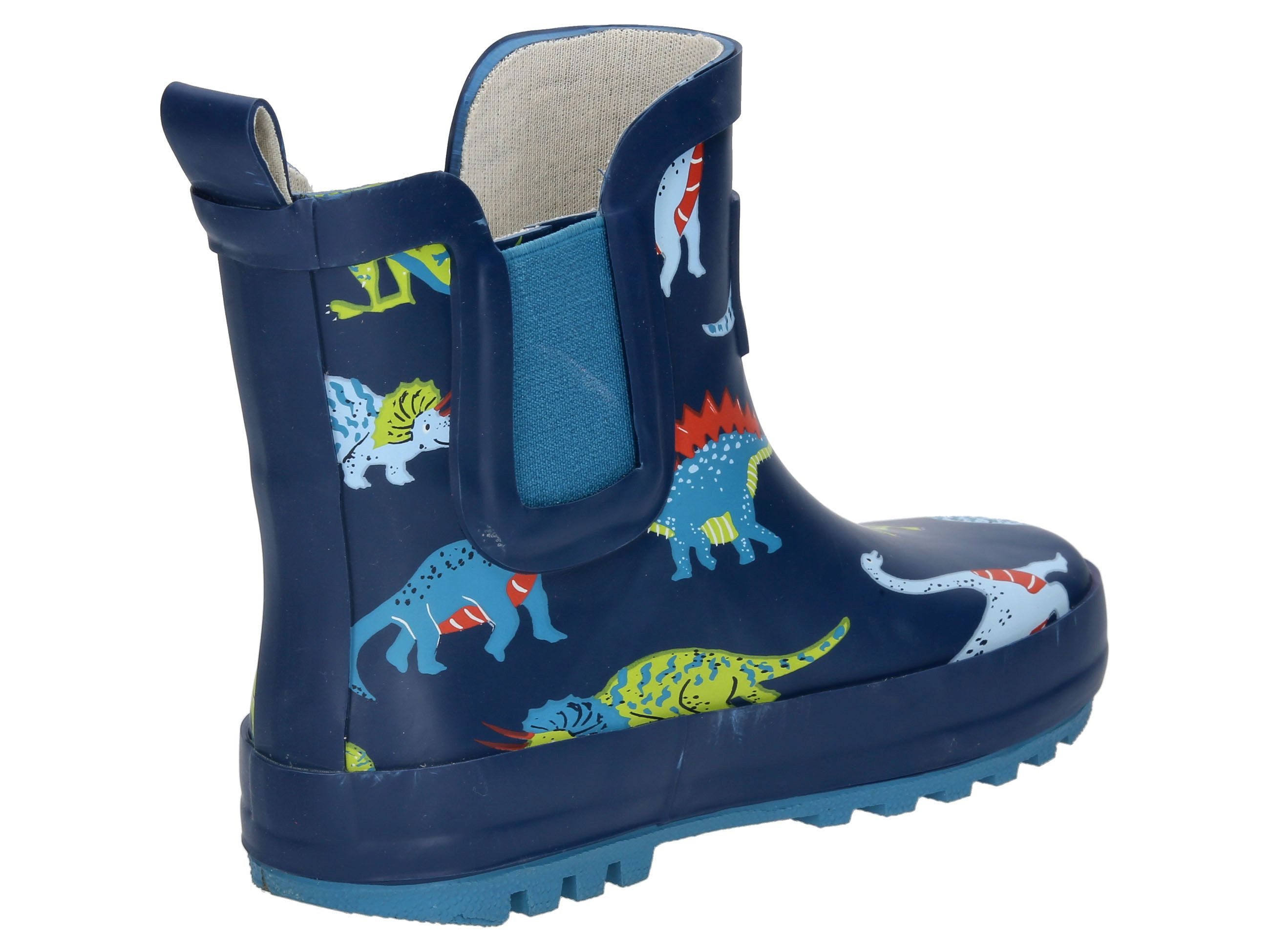 Lico Gummistiefel Samira Gummistiefel