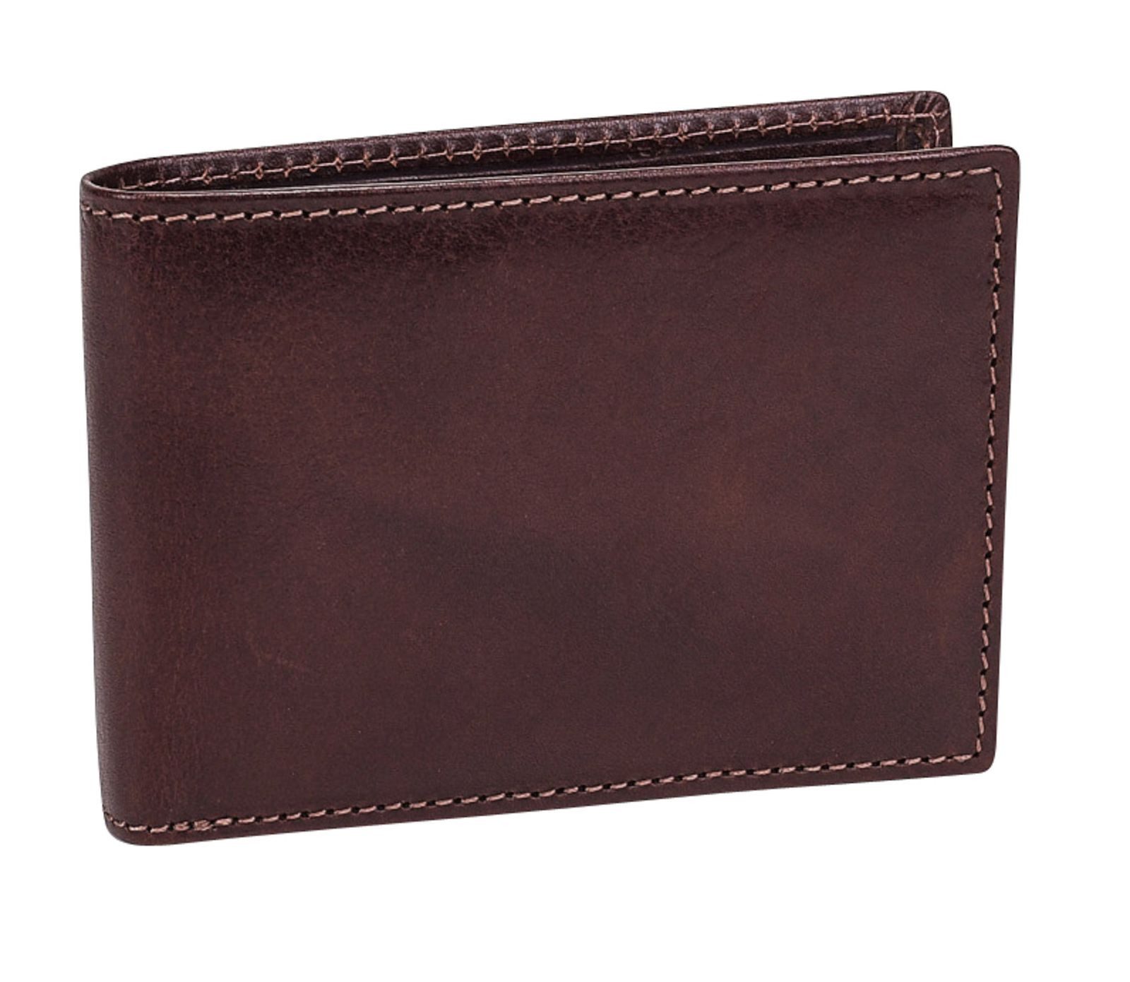 Leonhard Heyden Geldbörse Wallet, aus echtem günstig online kaufen