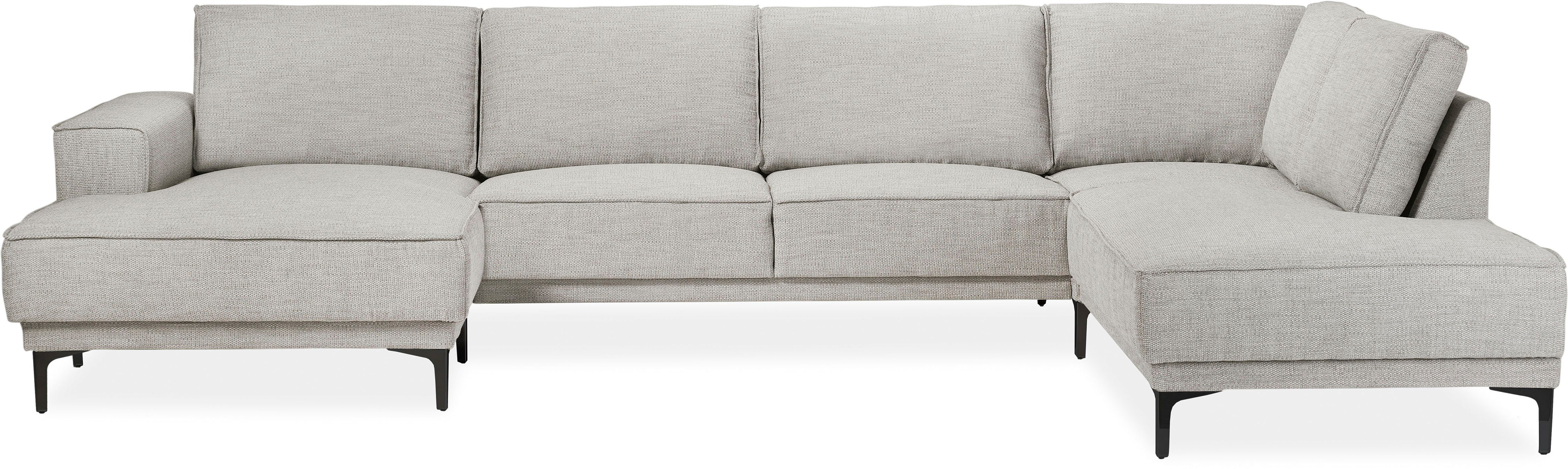 Places of Style Wohnlandschaft XXL Sofa günstig online kaufen