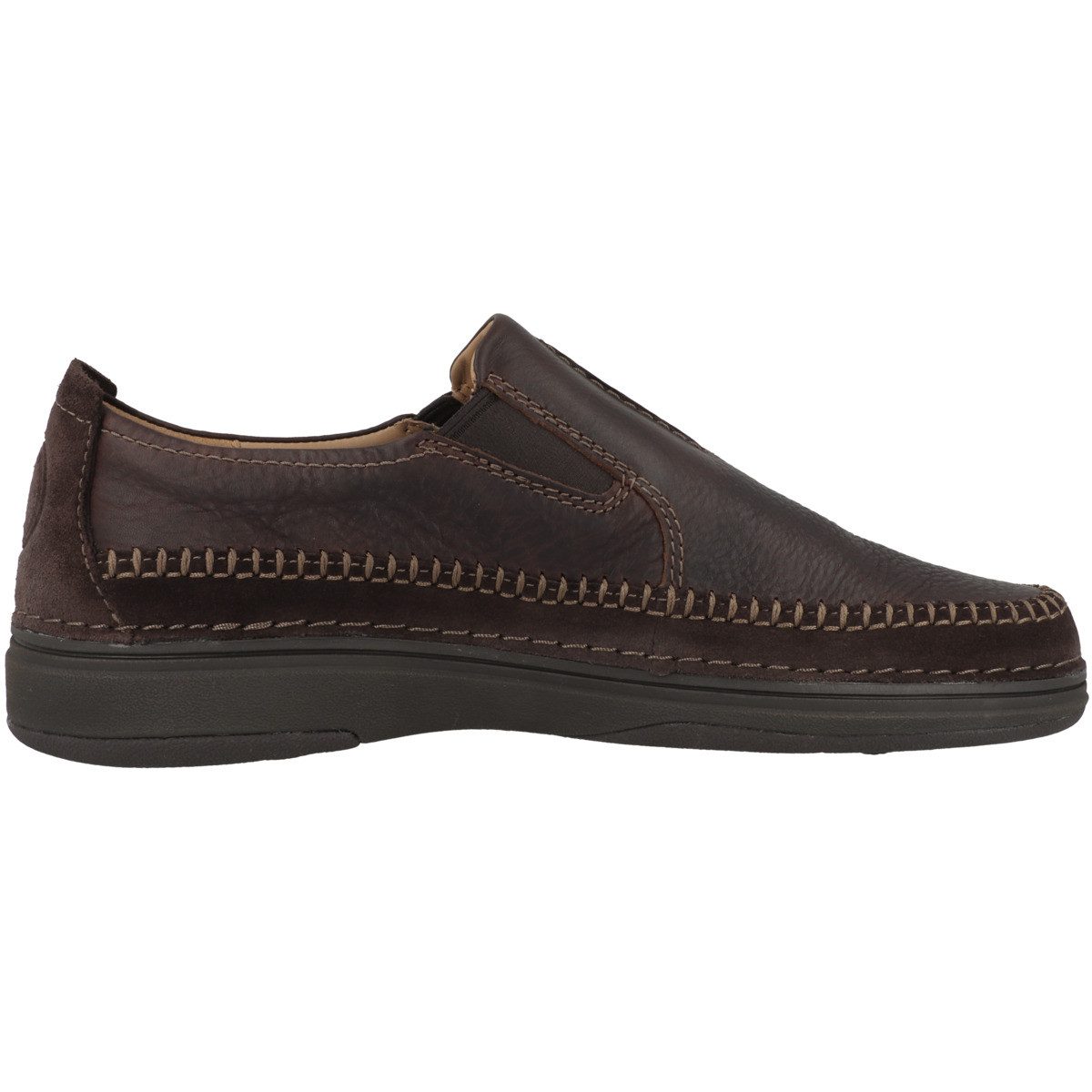 Clarks Nature 5 Walk Herren Slipper Loafer, Mokkasin, Sommerschuhe, Halbschuhe, Schlupfschuhe