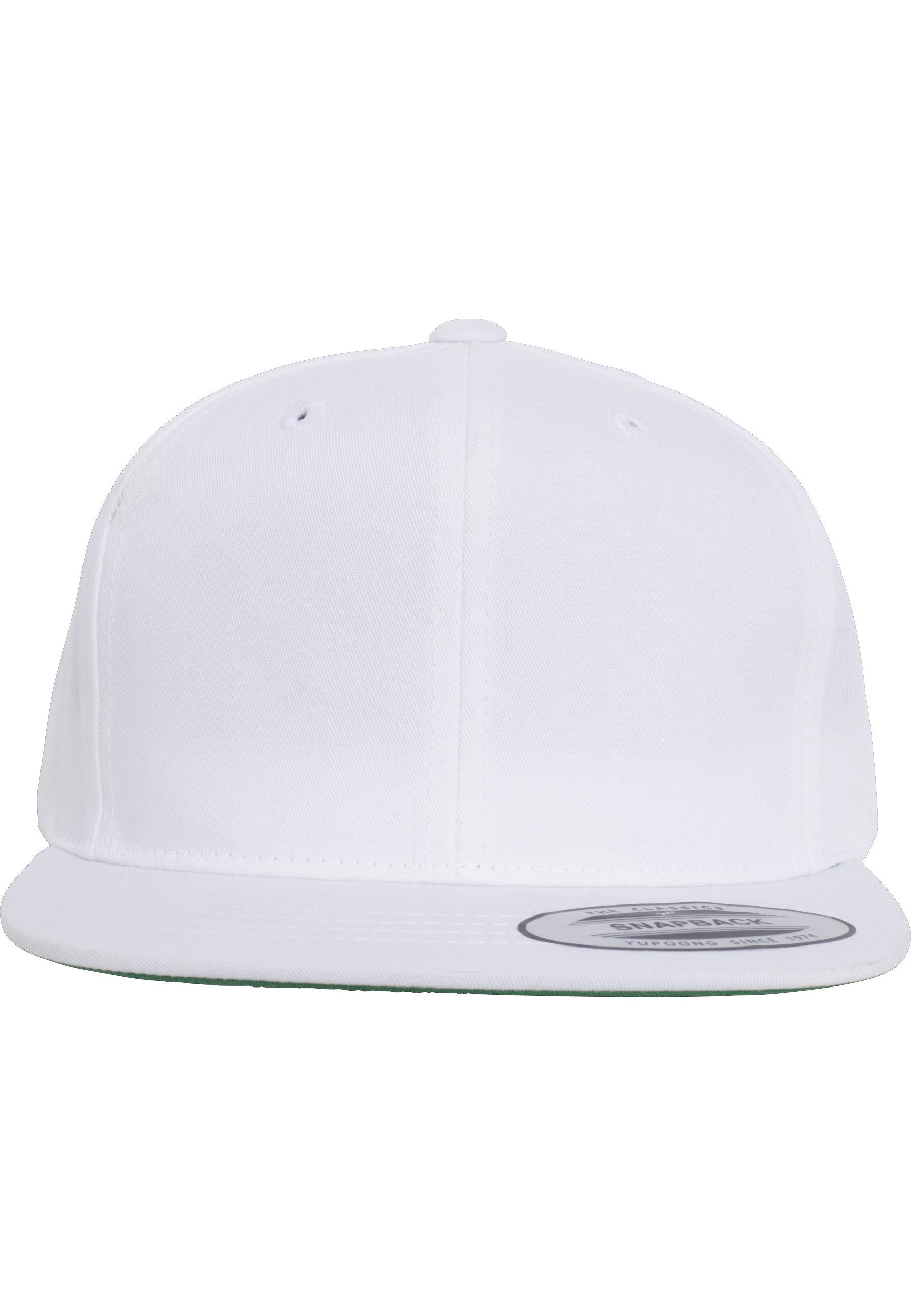 Flexfit Flex Cap Flexfit Snapback Pro-Style Twill Snapback Youth Cap