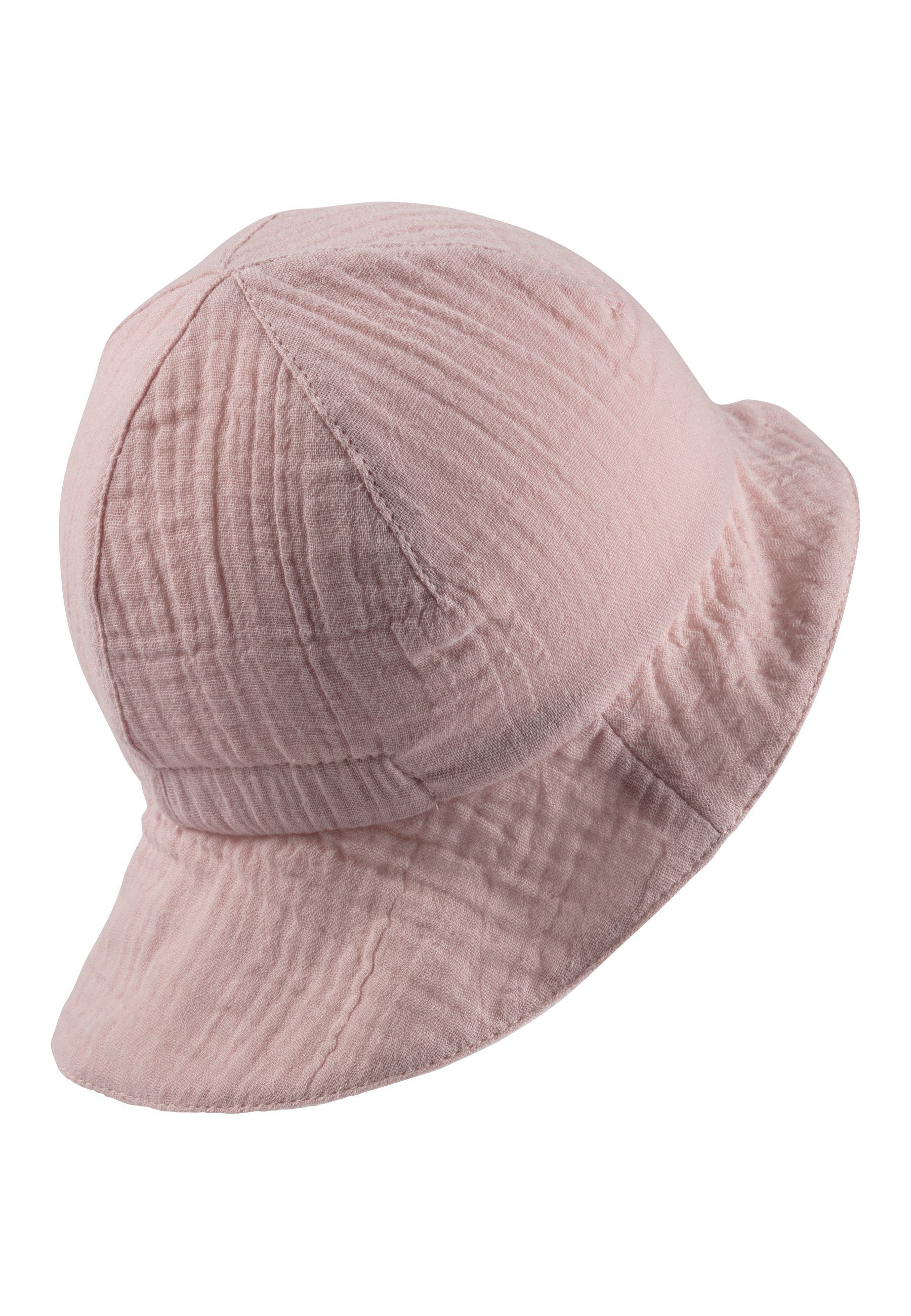 Sterntaler® Ballonmütze Wende-Sonnenhut uni (1-St) günstig online kaufen