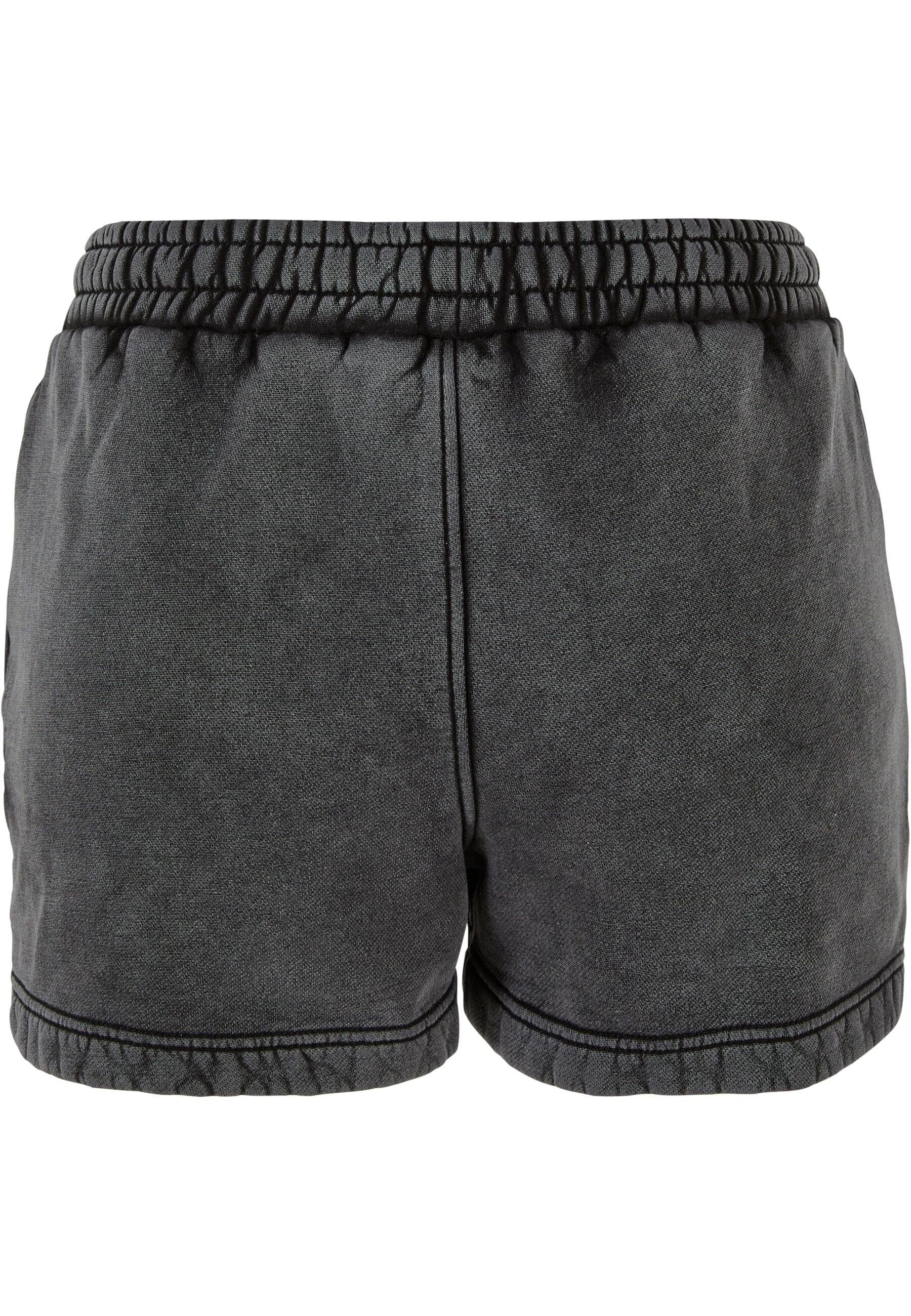 URBAN CLASSICS Sweatshorts Urban Classics Damen günstig online kaufen