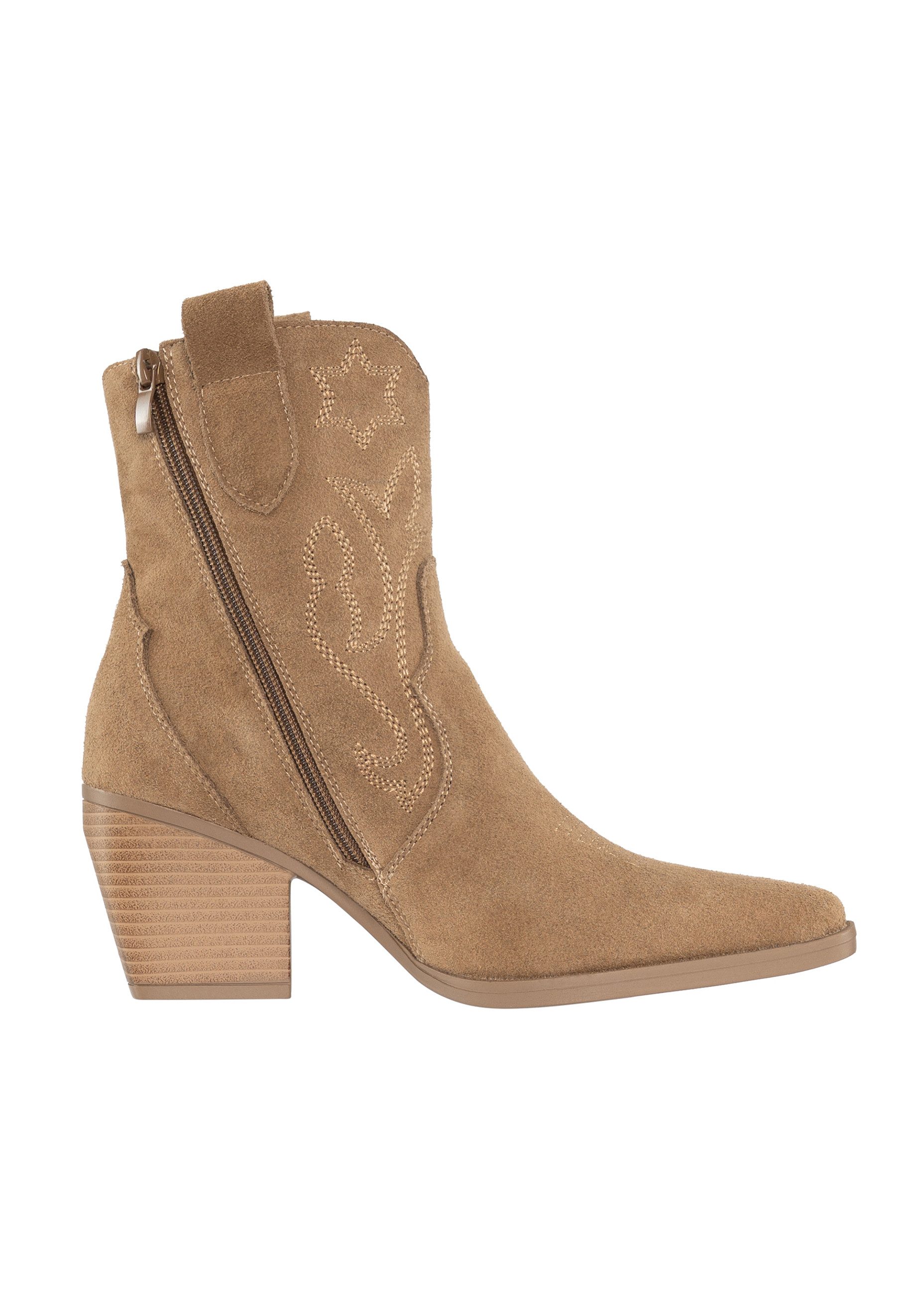 Salinyang Stiefeletten Ankleboots