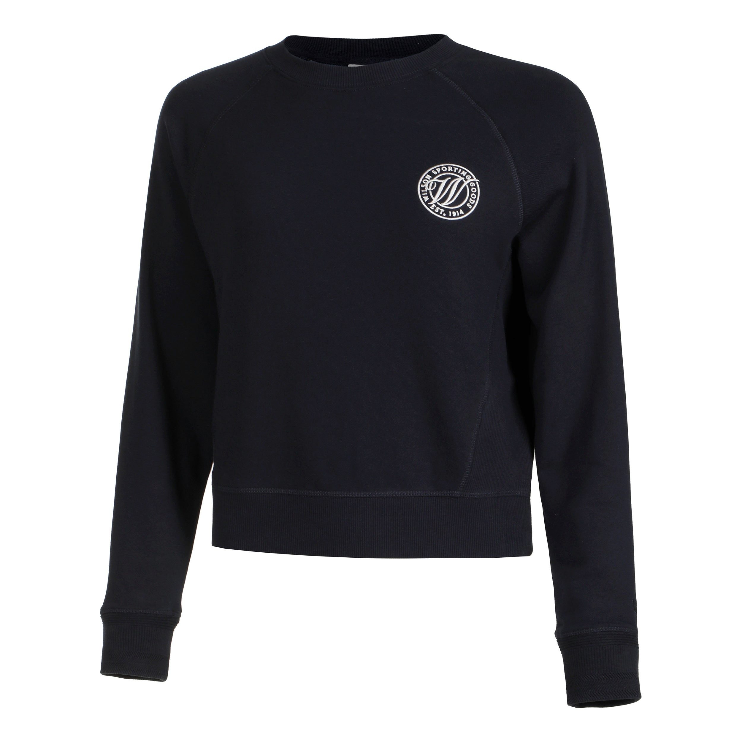 Wilson Sweatshirt Sideline Crew