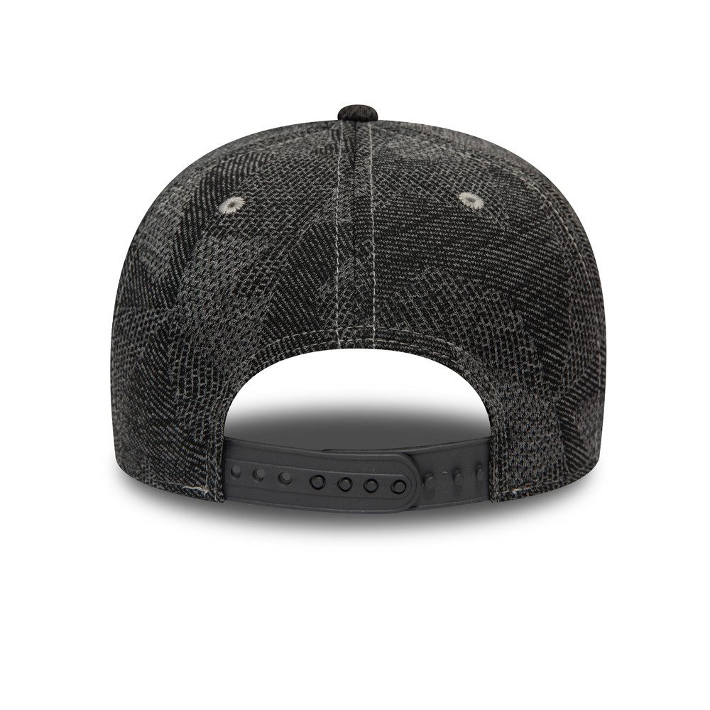 New Era Baseball Cap Cap New Era Engineered Fit Loslak (1-St) Leicht gebogener Schirm – Bild 4 von 5