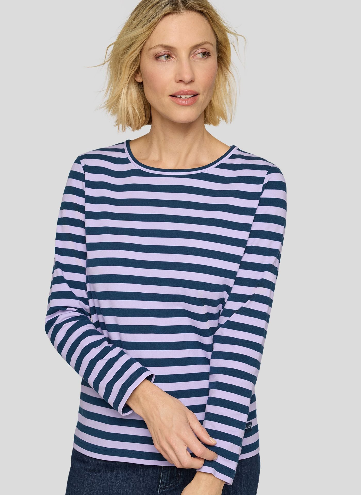Rabe Langarmshirt