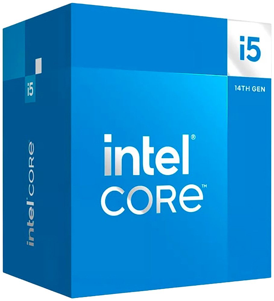 Intel® Prozessor Core i5-14500