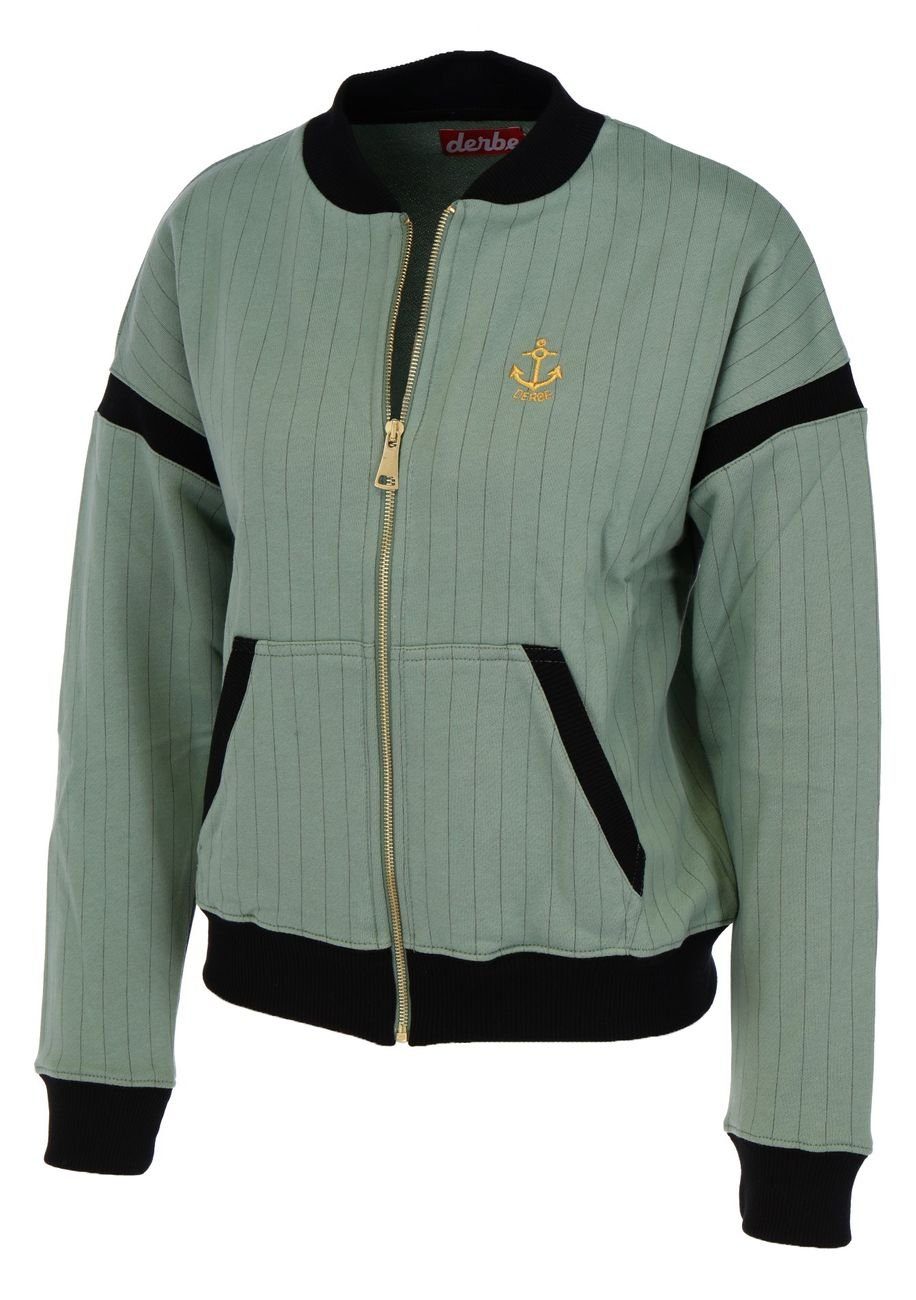 Derbe Blouson Golden Anchor