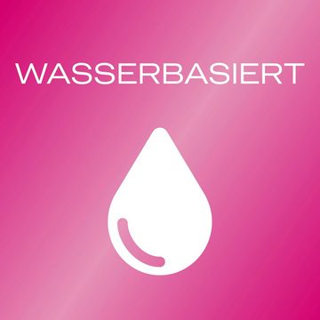 durex Gleit- und Massagegel 2in1 Aloe Vera, mit pflegenden Aloeveraextrakten