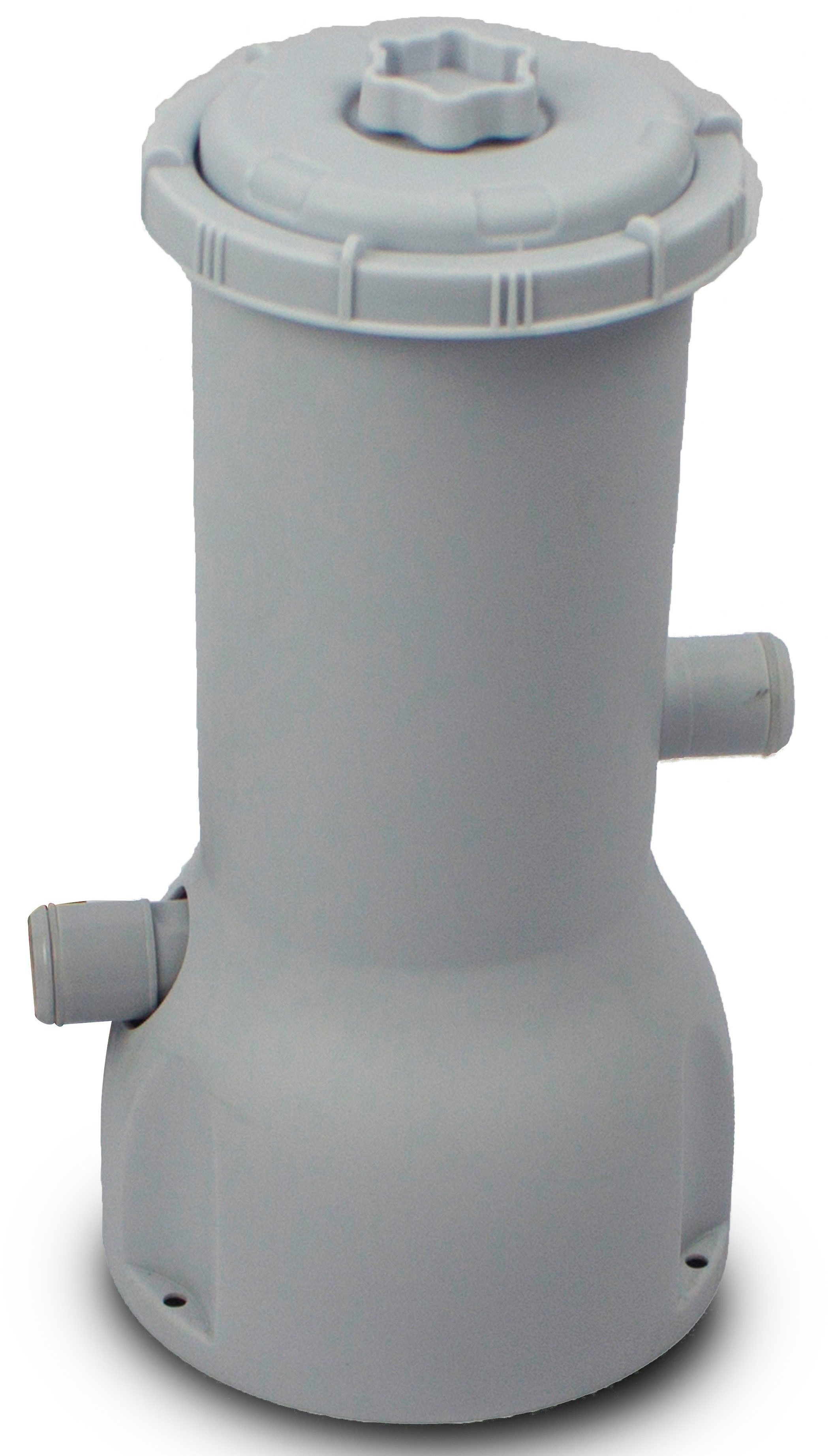 EXIT Filterpumpen, Durchflussmenge 3785 l/h