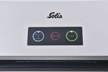 SOLIS OF SWITZERLAND Vakuumierer Typ 577, 110W