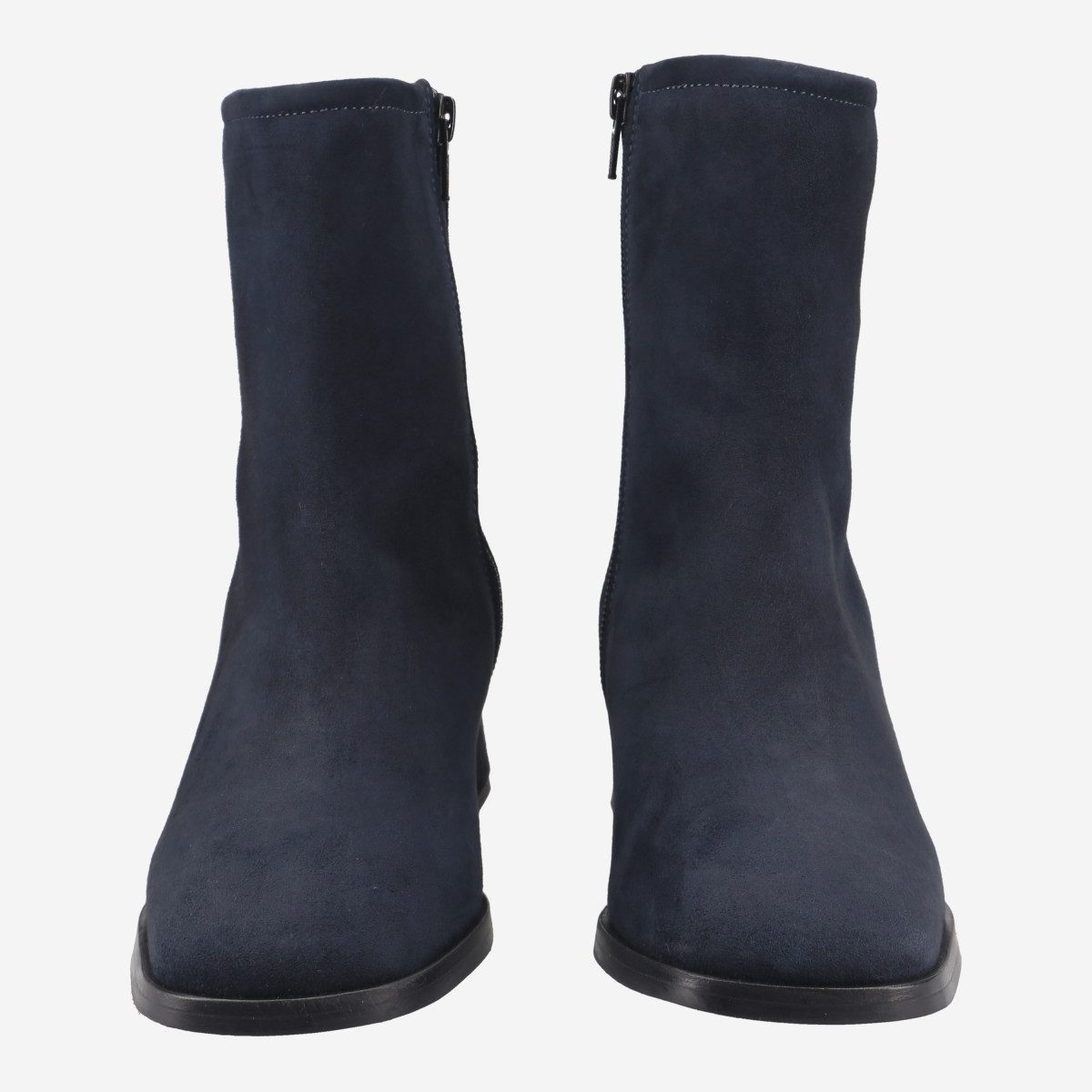 Maripé Maripé LUANA V.8 BLU, Stiefeletten, Blau, Damen Stiefelette