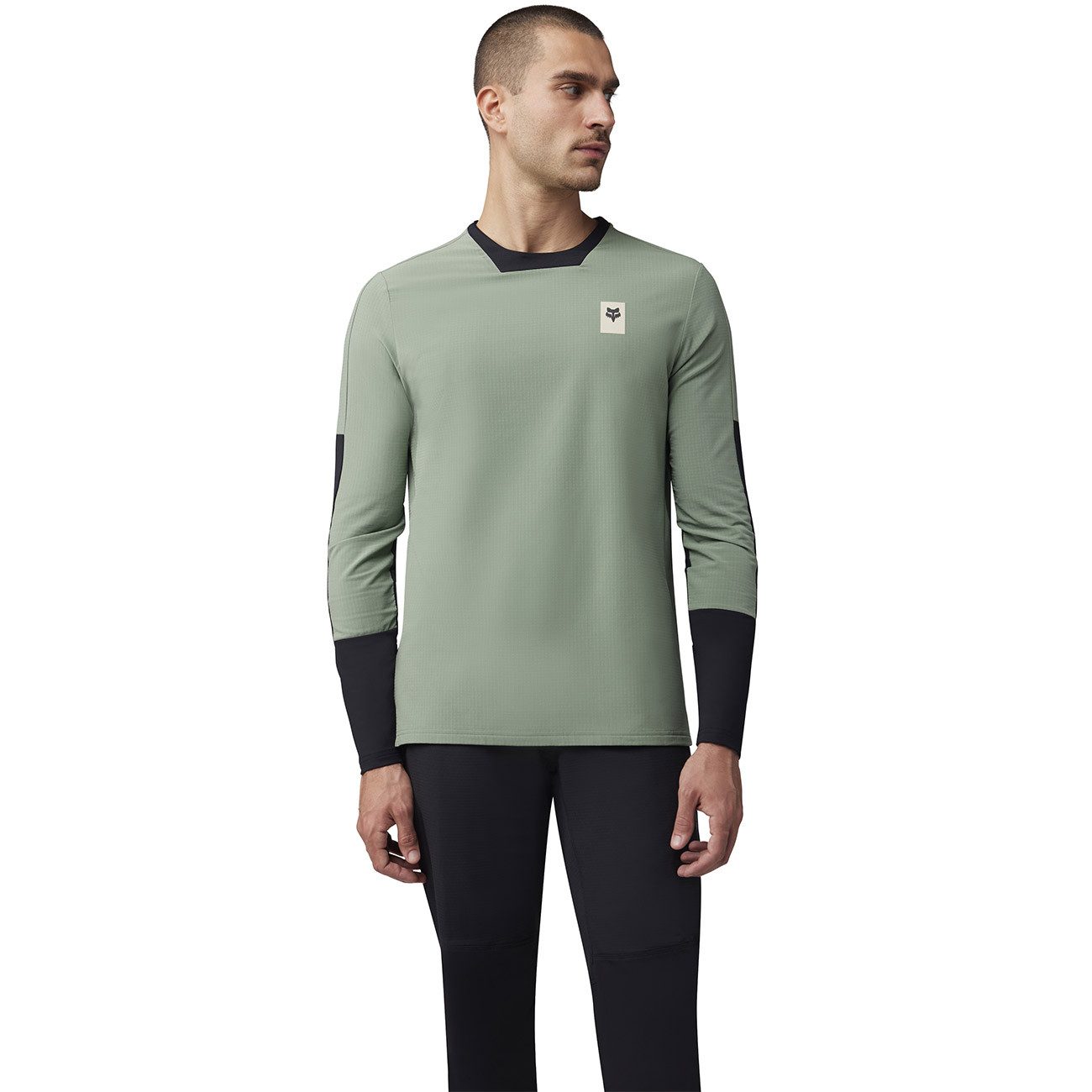 Fox Racing Fahrradjacke DEFEND THERMAL JERSEY DEFEND THERMAL JERSEY