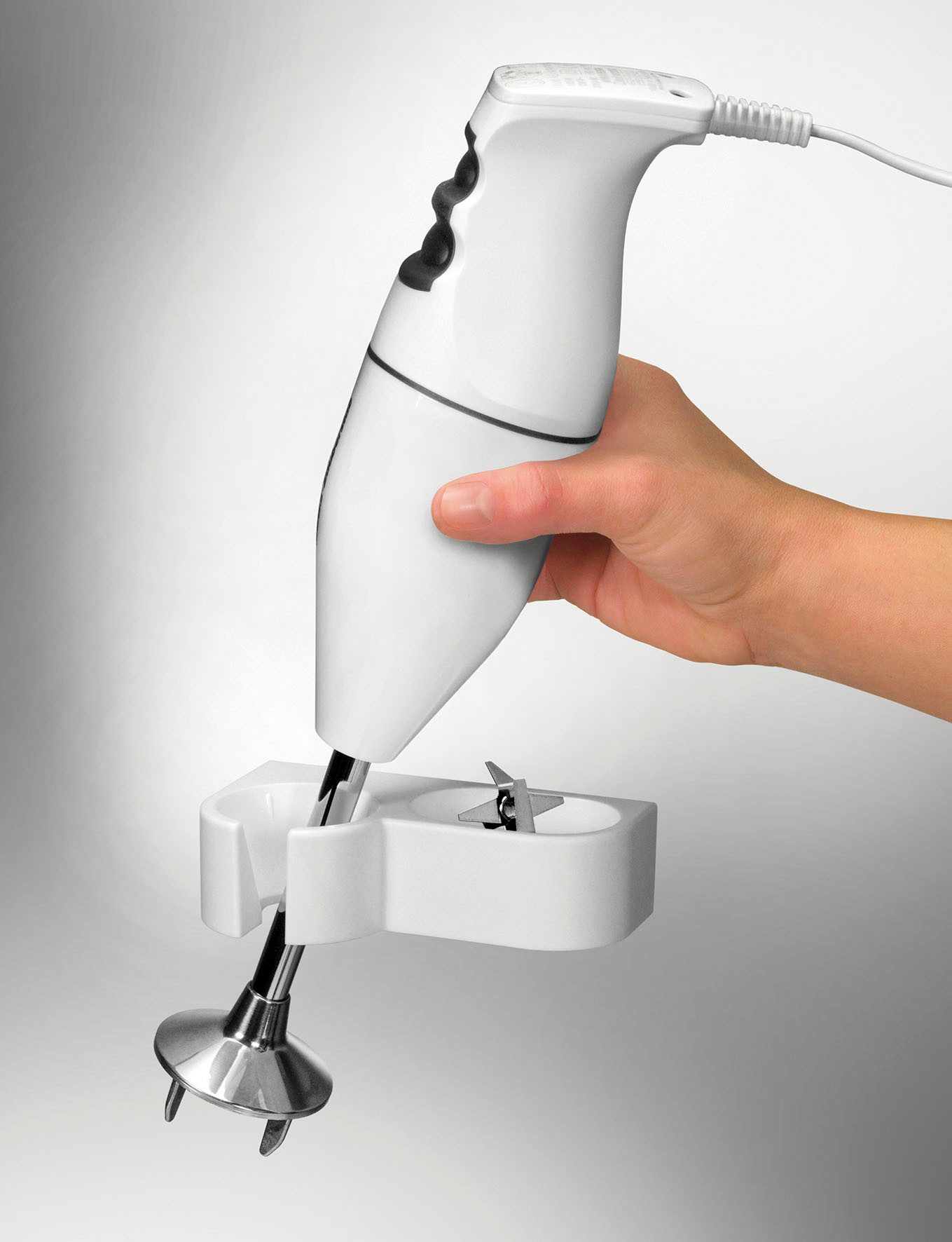 ESGE-Zauberstab Stabmixer ESGE-Zauberstab® M 100 Design 90120, 120 W