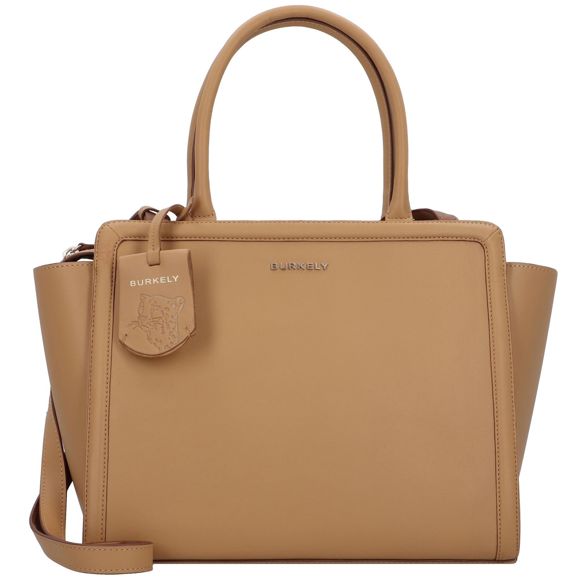 Burkely Henkeltasche Beloved Bailey, Leder