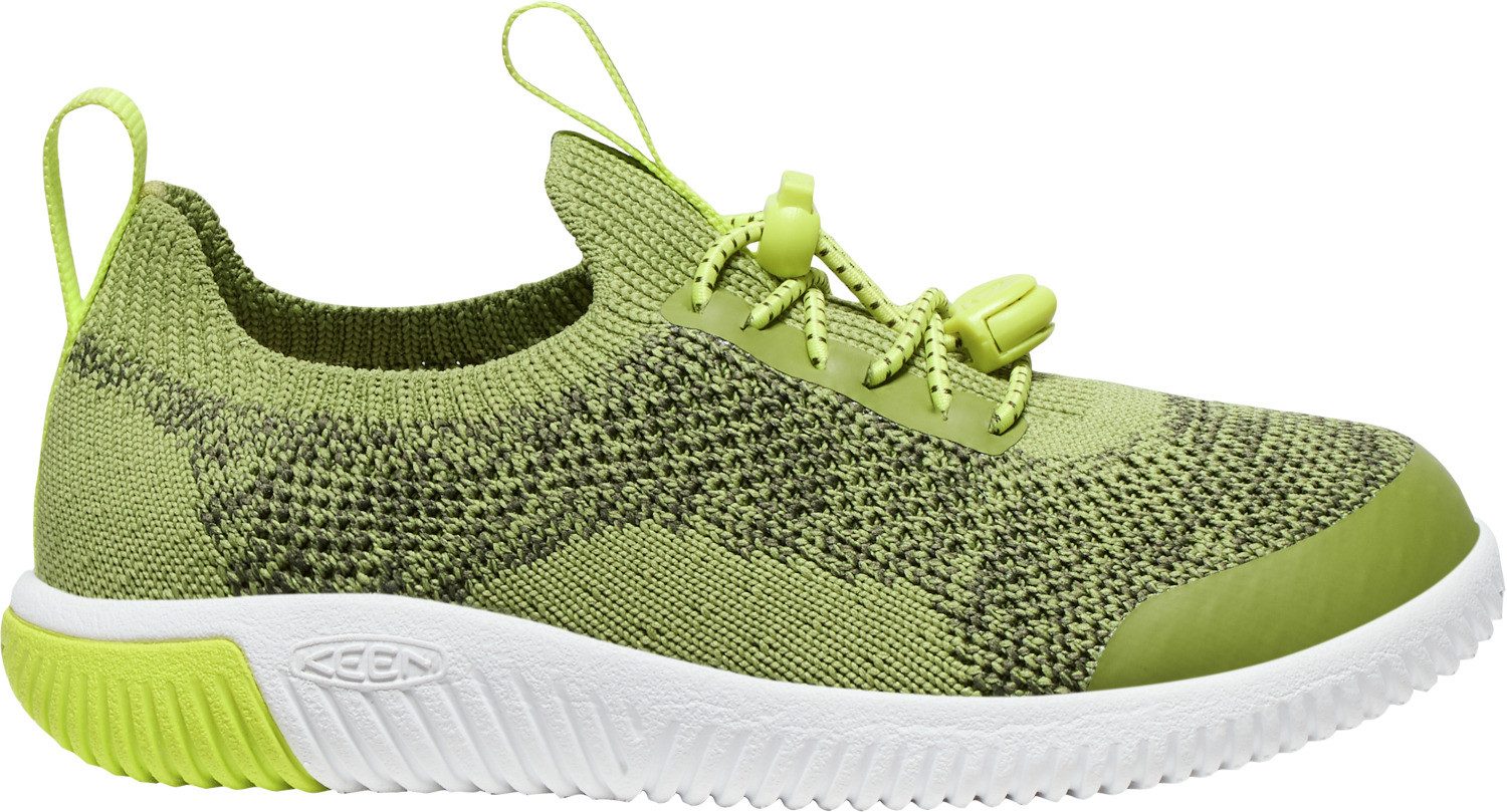 Keen KNX KNIT LACE Barfußschuh
