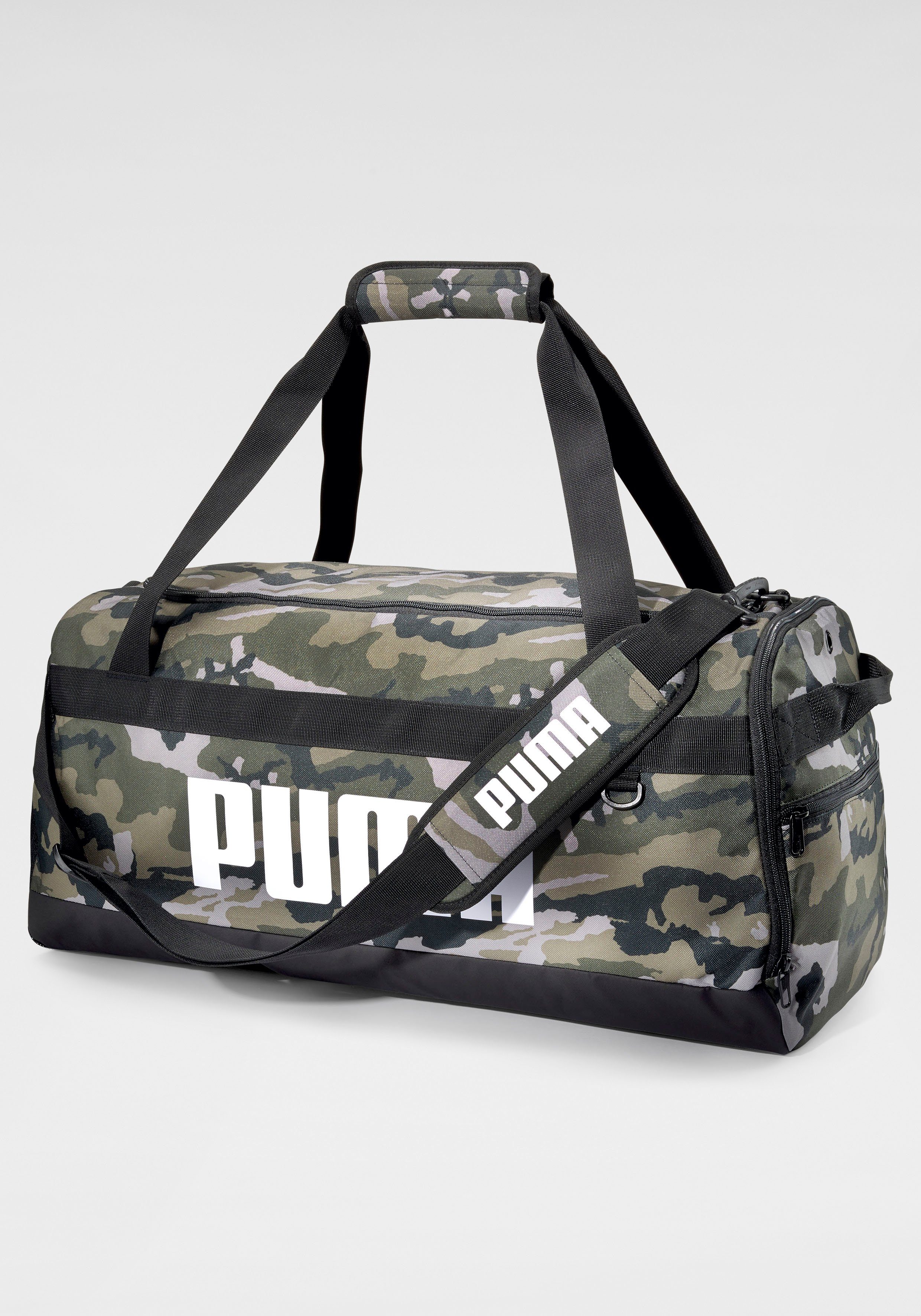 PUMA Sporttasche »PUMA Challenger Duffel Bag M« OTTO