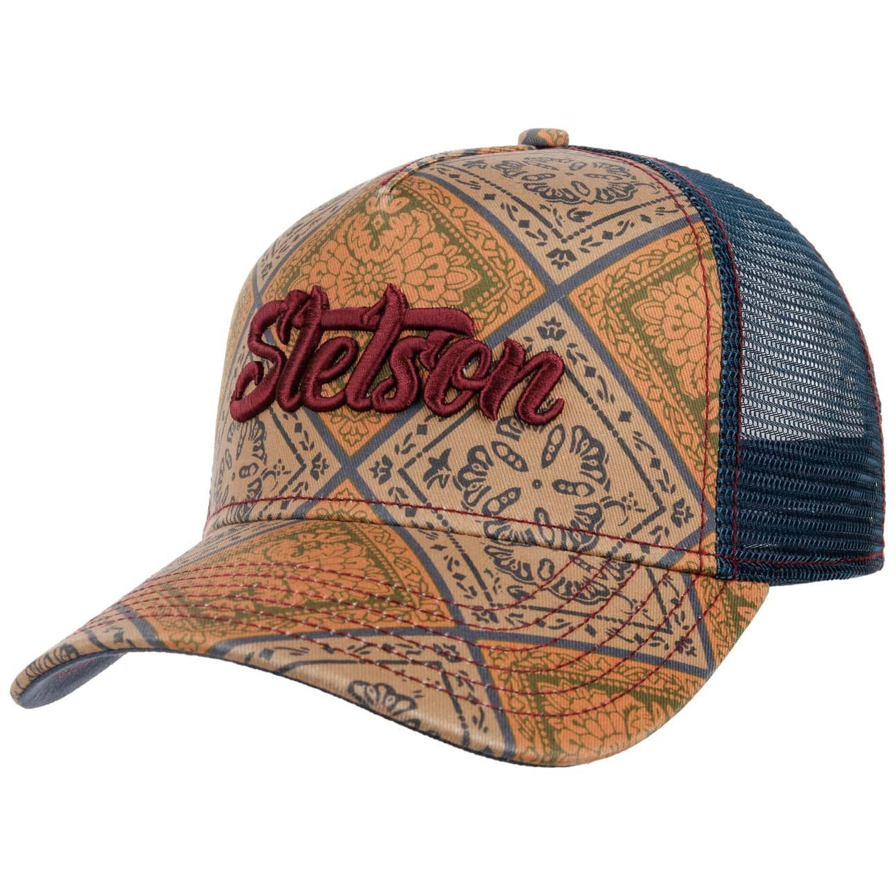 Stetson Trucker Cap günstig online kaufen