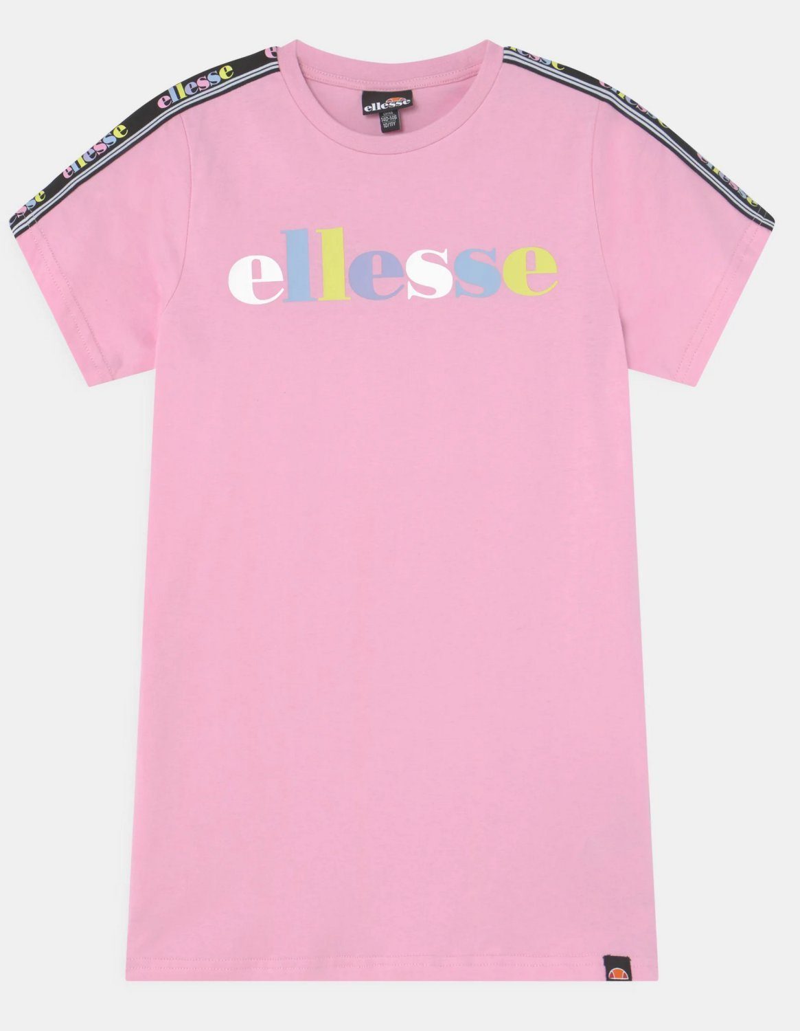 Ellesse T-Shirt Mari Dress Jnr