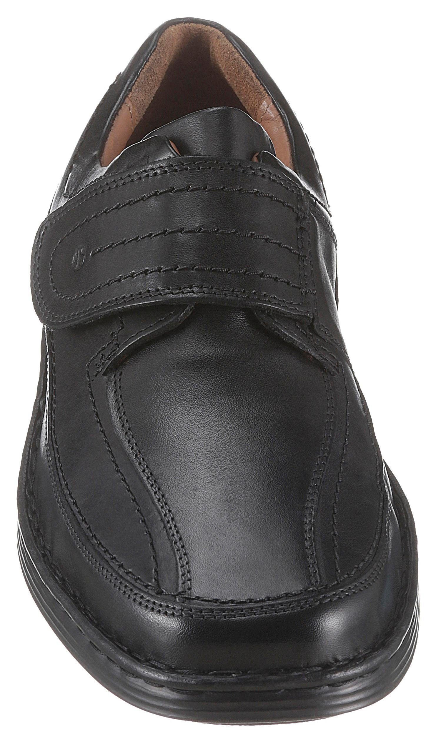 Josef Seibel Bradfjord 06 Klettschuh Slipper, Festtagschuh, Komfortschuh in weiter Form. Reduzierter Preis € 88,96. Unverbindliche Preisempfehlung € 99,95