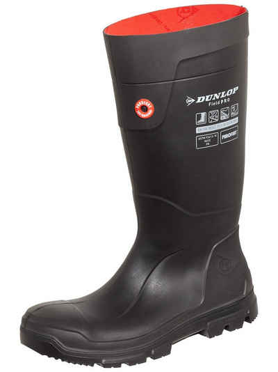 Dunlop_Workwear Dunlop Purofort Field Pro S5 Gummistiefel