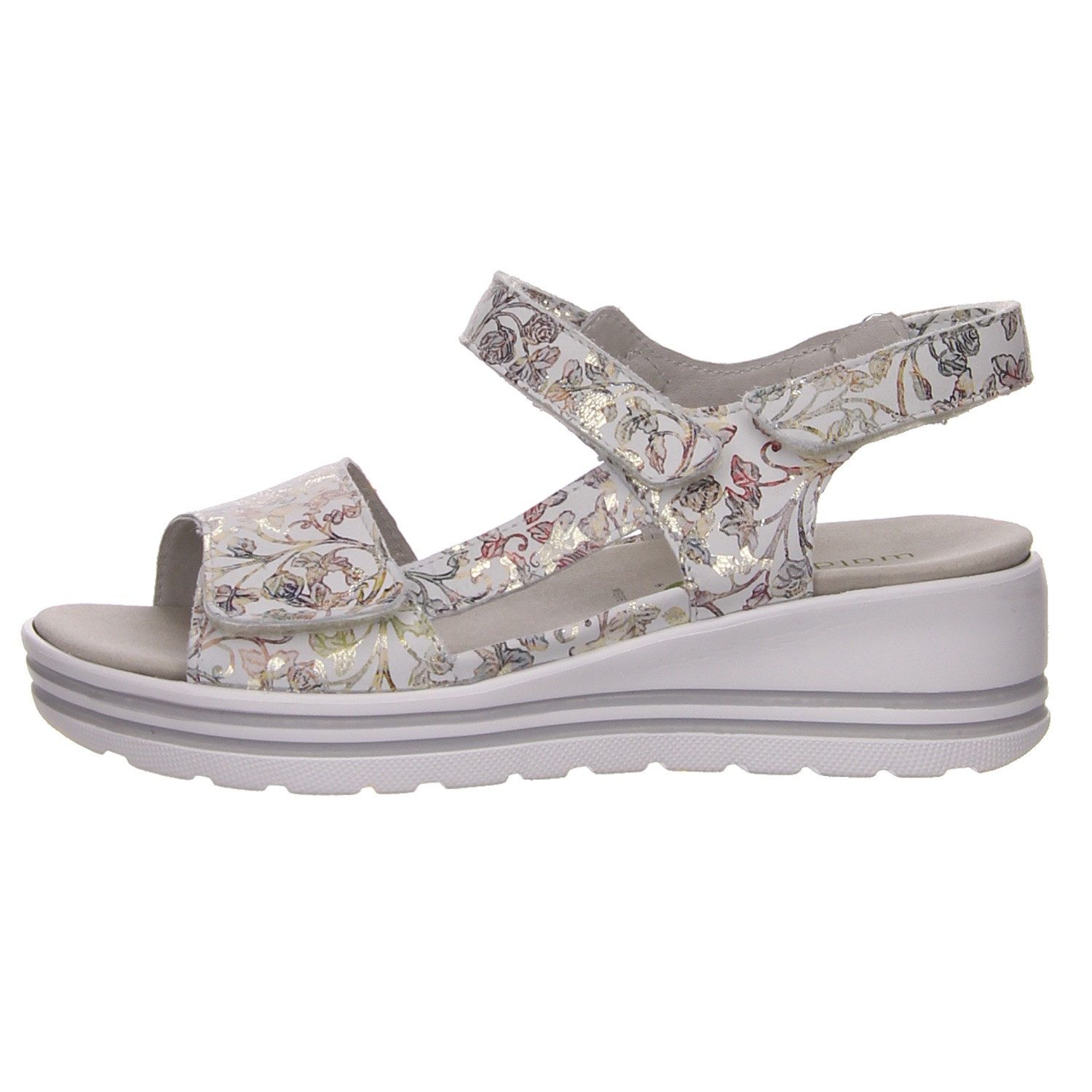 Waldläufer Riemchensandalette
