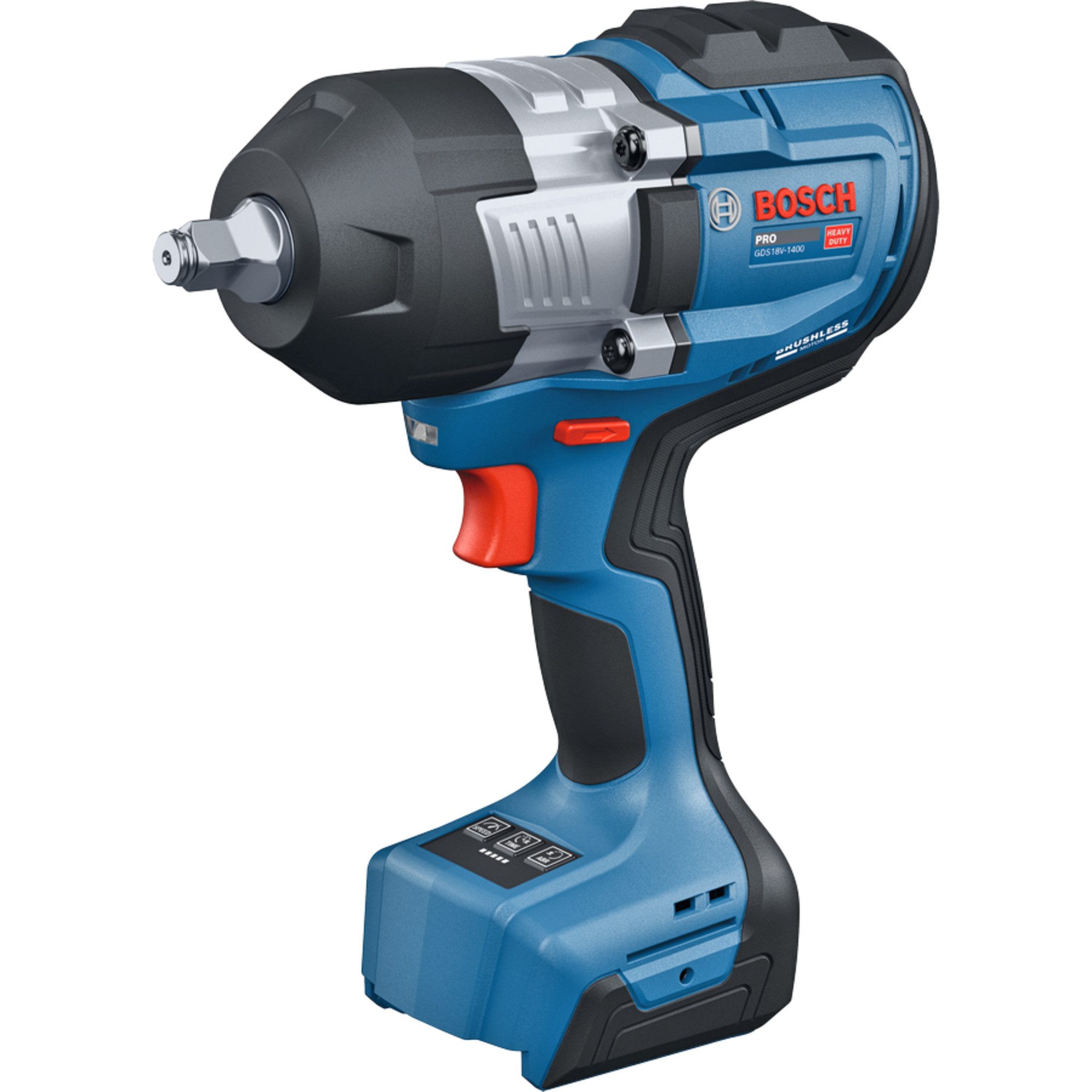 Bosch Professional Schlagschrauber Bosch Professional Akku-Schlagschrauber