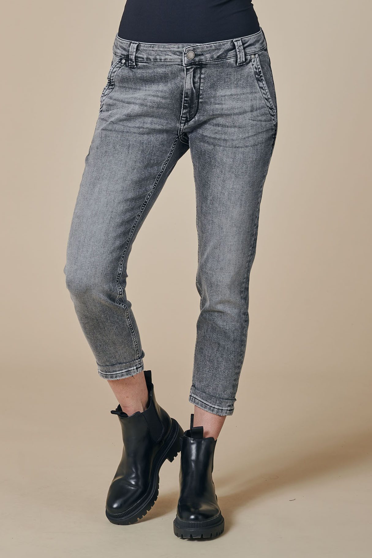 Zhrill Skinny-fit-Jeans ZHDALVA