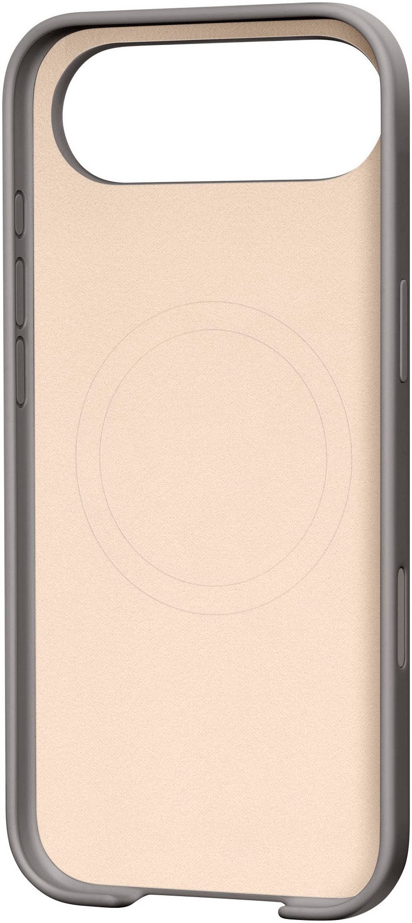 Apple Smartphone-Hülle Beats iPhone Air Case mit MagSafe und Kamerasteuerung