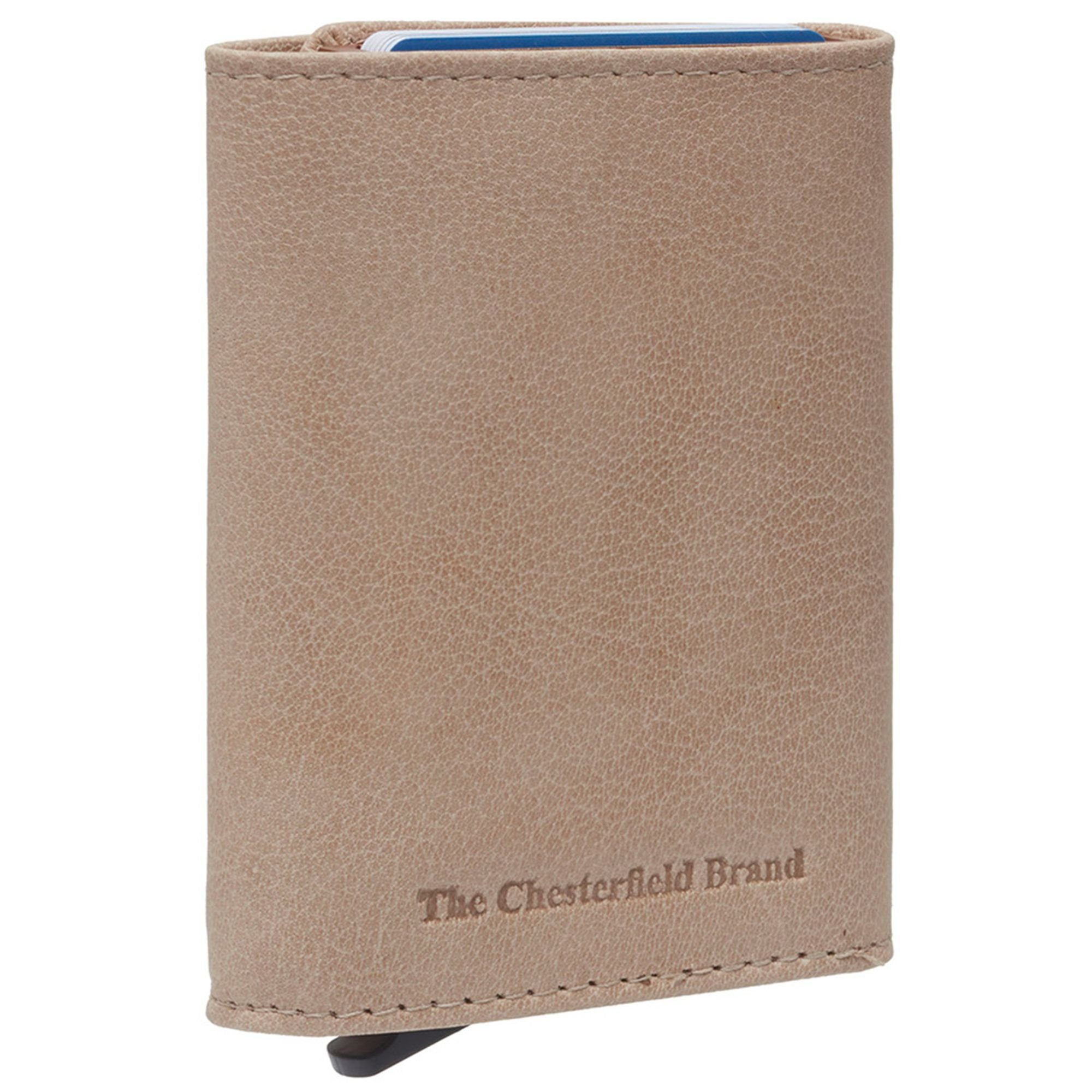 The Chesterfield Brand Etui Antique Buff, günstig online kaufen