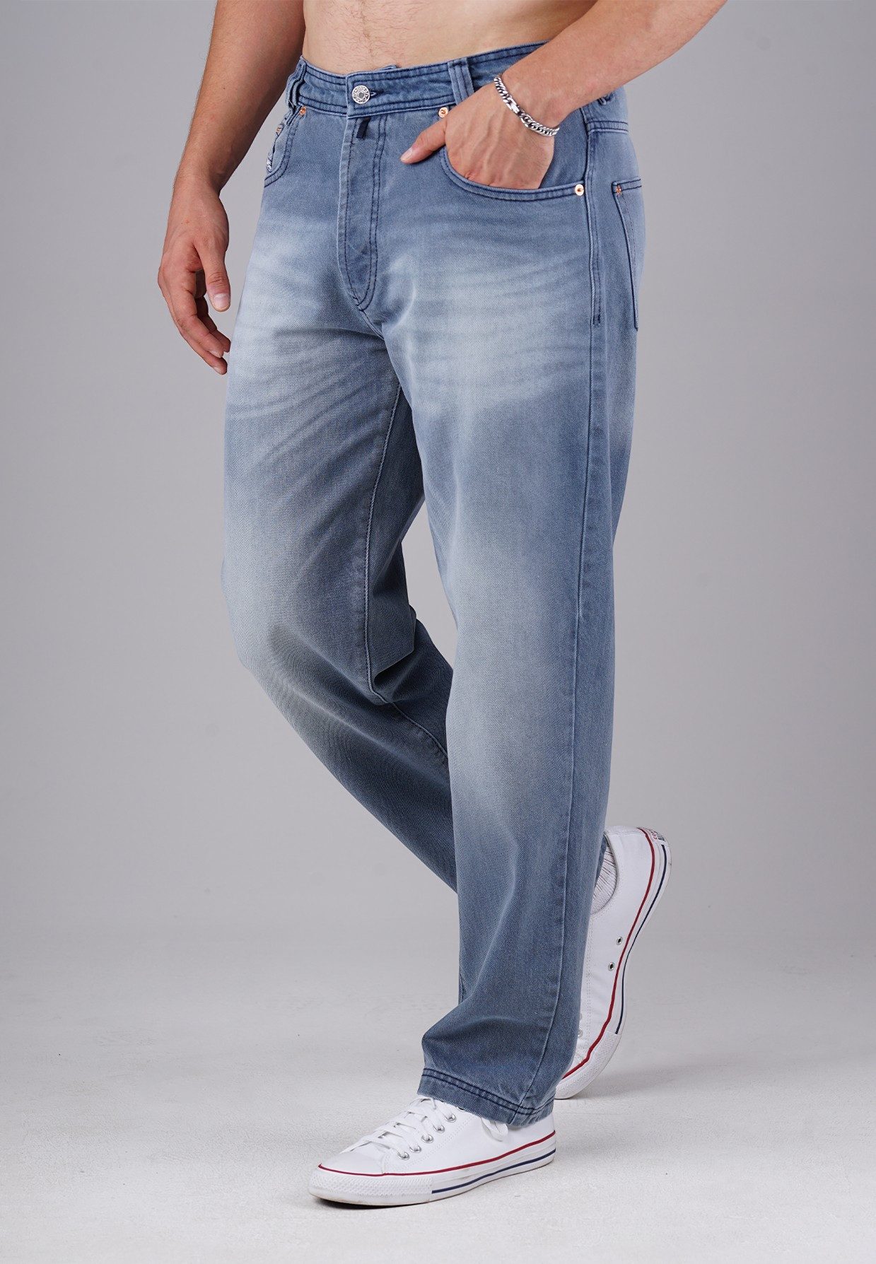 PICALDI Jeans 5-Pocket-Jeans Zicco 472 Vidal (1-tlg) 5-Pocket-Style günstig online kaufen