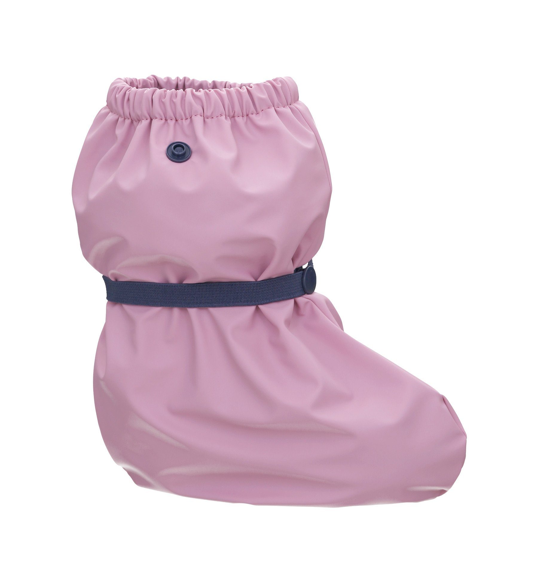 Playshoes Füßlinge Regenfüßlinge mit Fleece-Futter – Bild 3 von 4