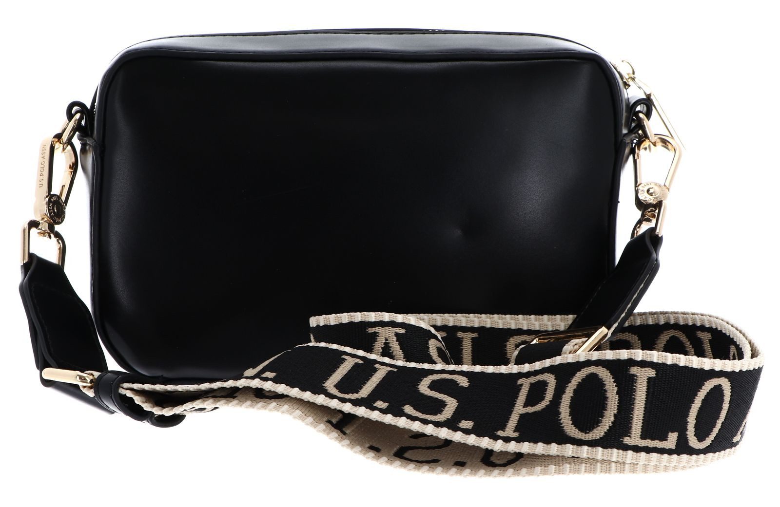 U.S. Polo Assn. Umhängetasche Crossbody Bag With Pocket