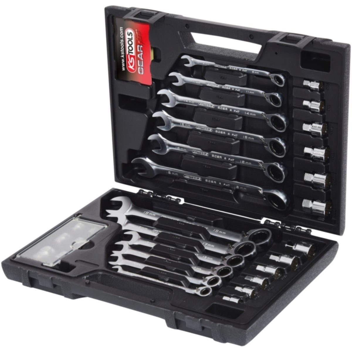 KS Tools Maulschlüssel