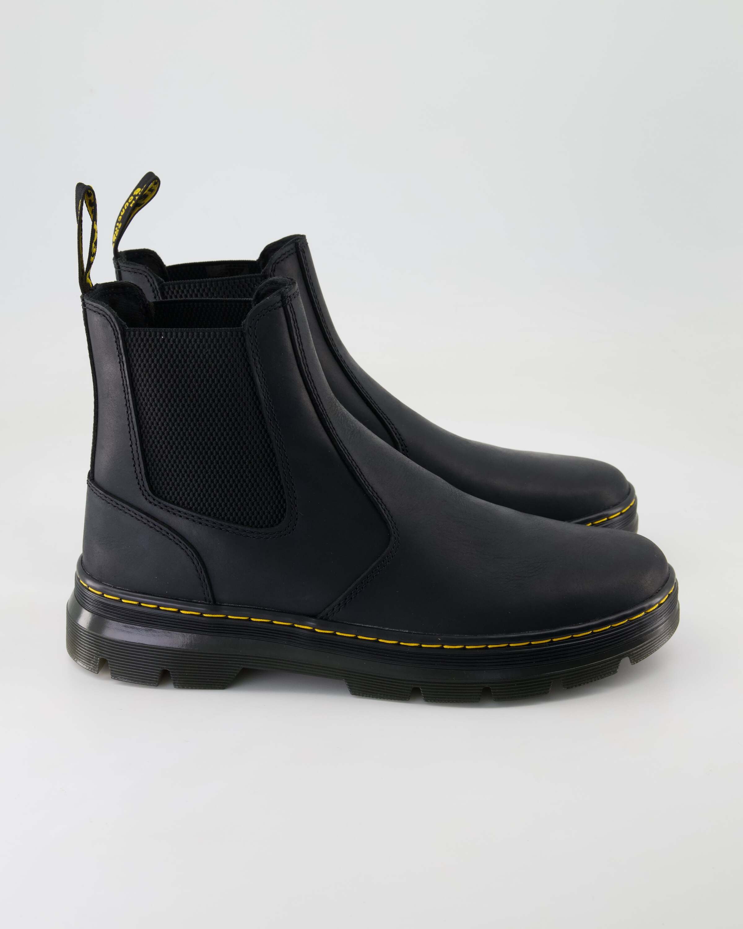 DR. MARTENS Embury Stiefelette Obermaterial: Leder günstig online kaufen